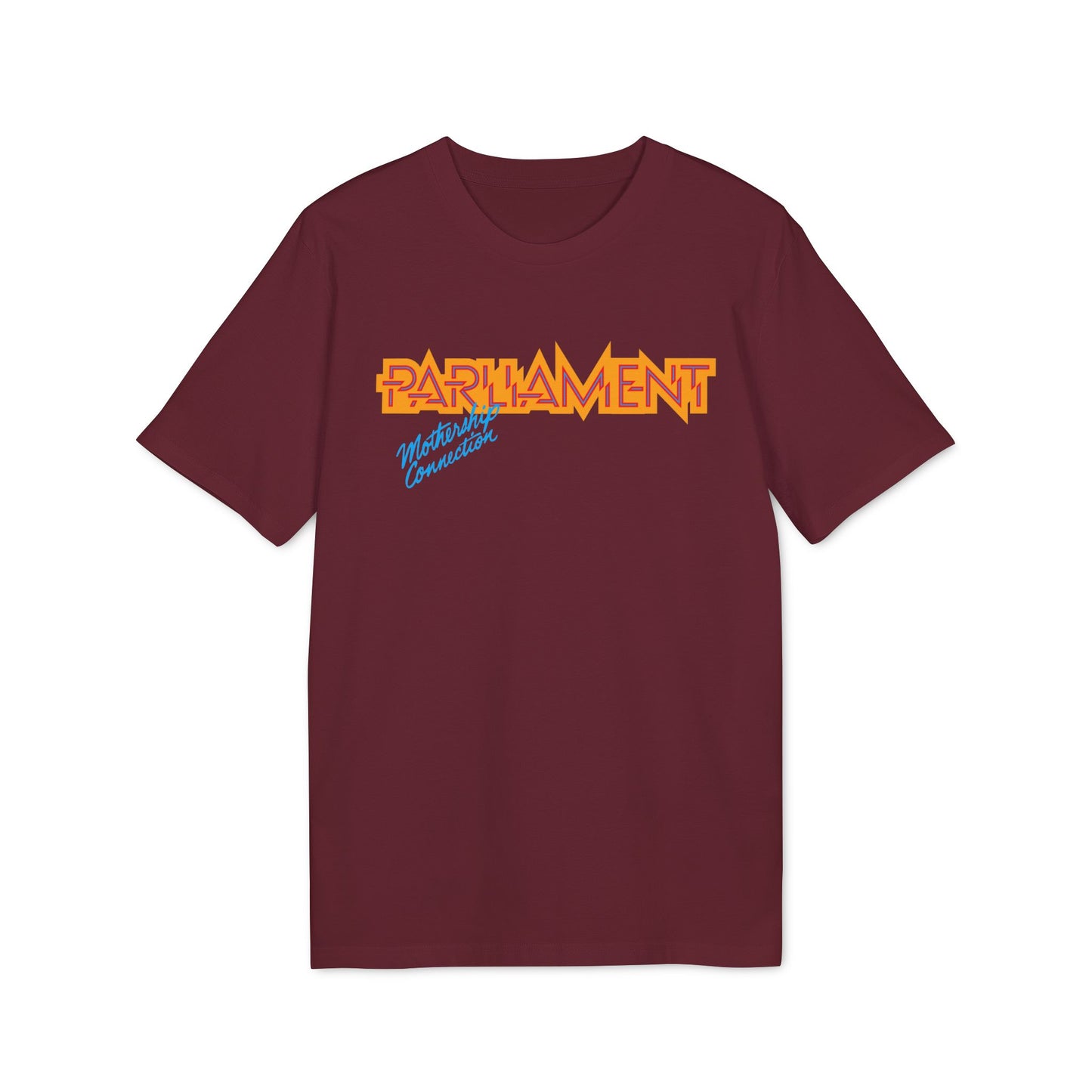 Parliament T Shirt (Premium Biologisch)