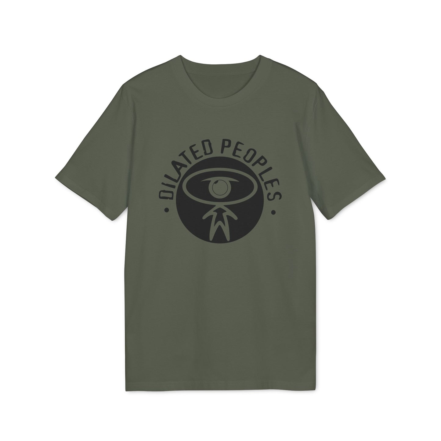 Dilated Peoples T Shirt (Premium Biologisch)