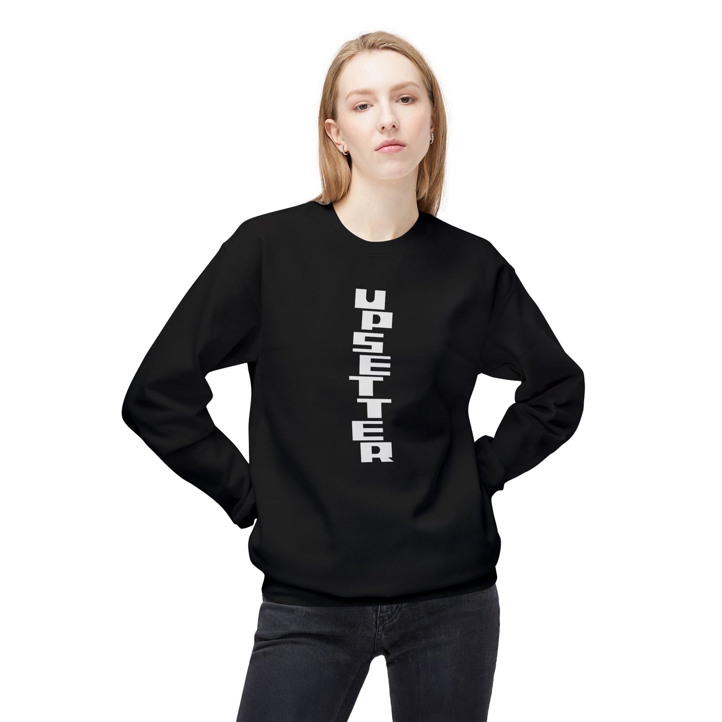 Upsetter Sweatshirt