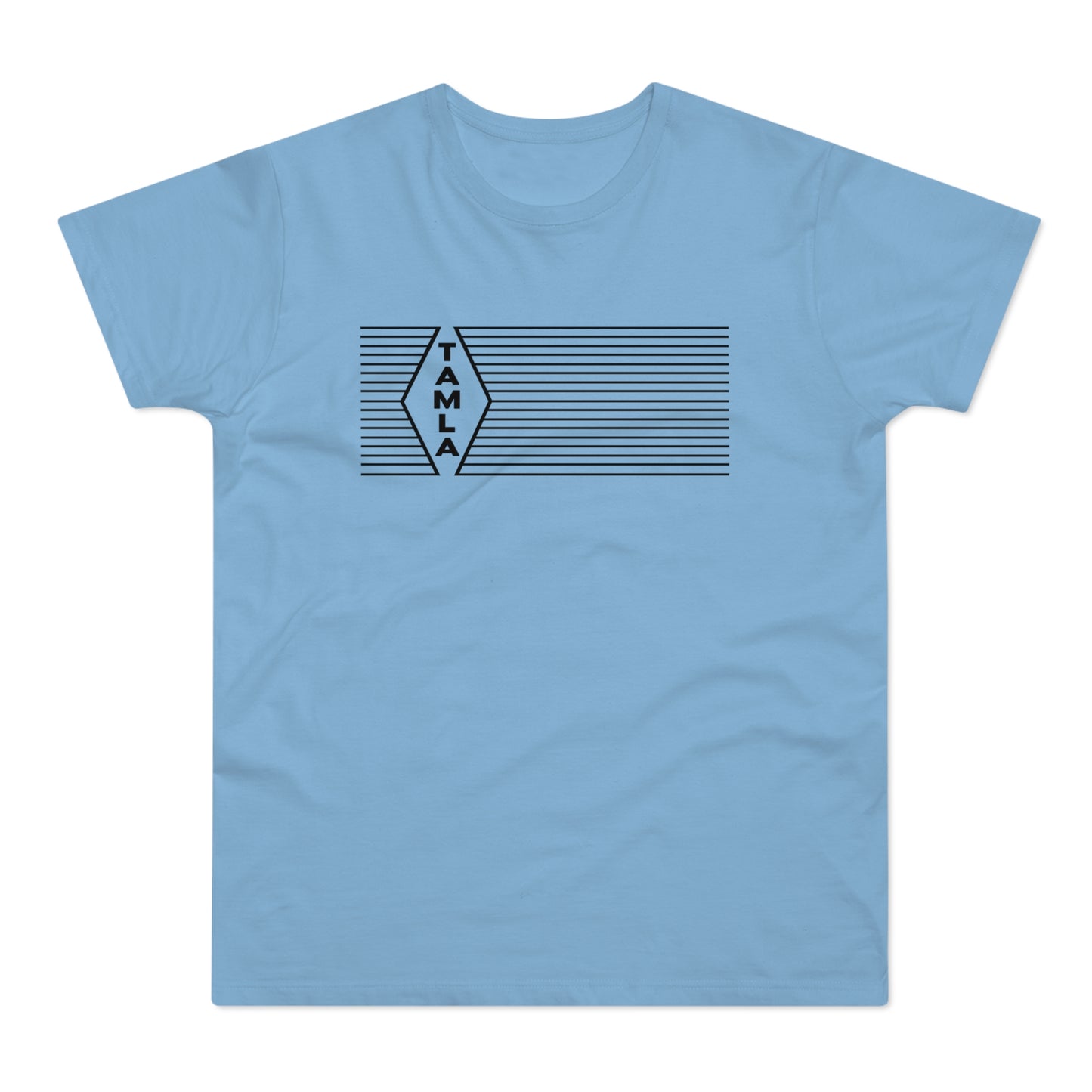 Tamla Records Diamond T Shirt (Standaard Gewicht)