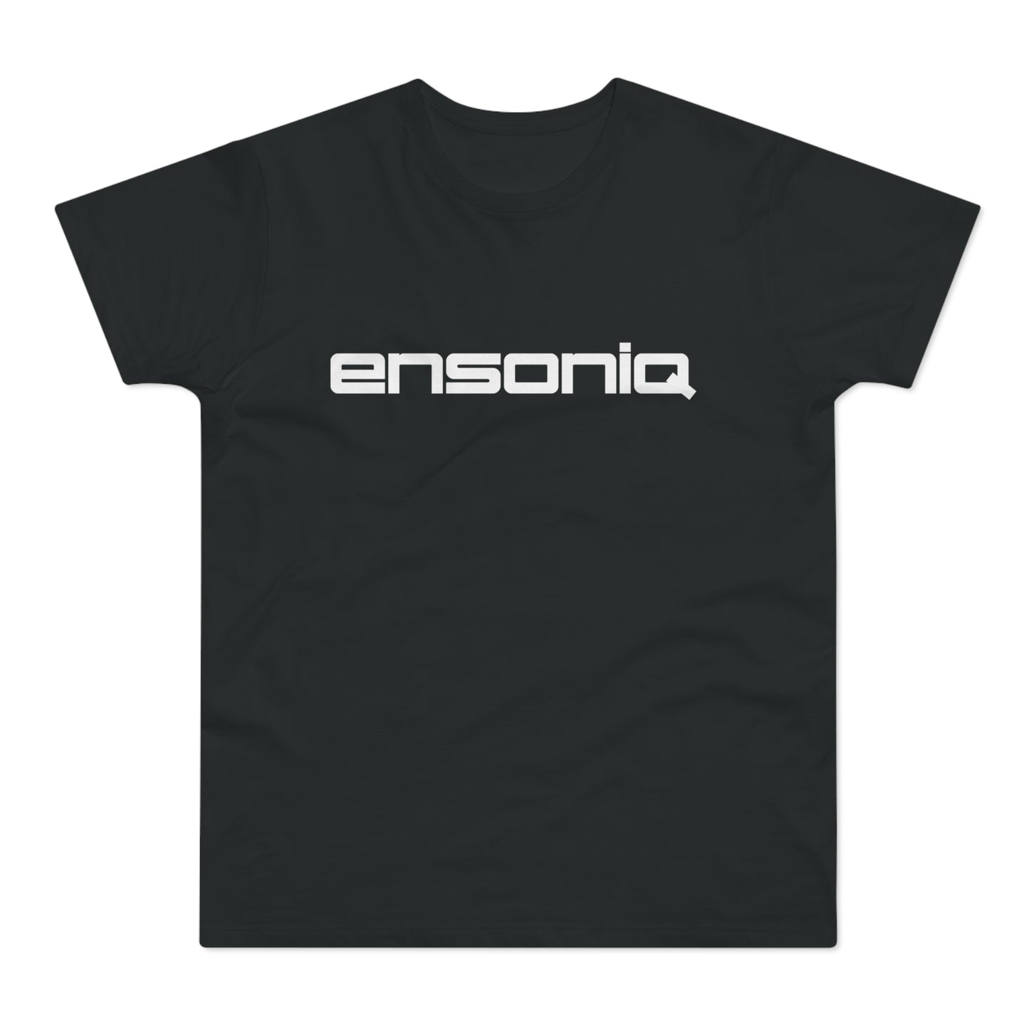 Ensoniq T Shirt (Standaard Gewicht)
