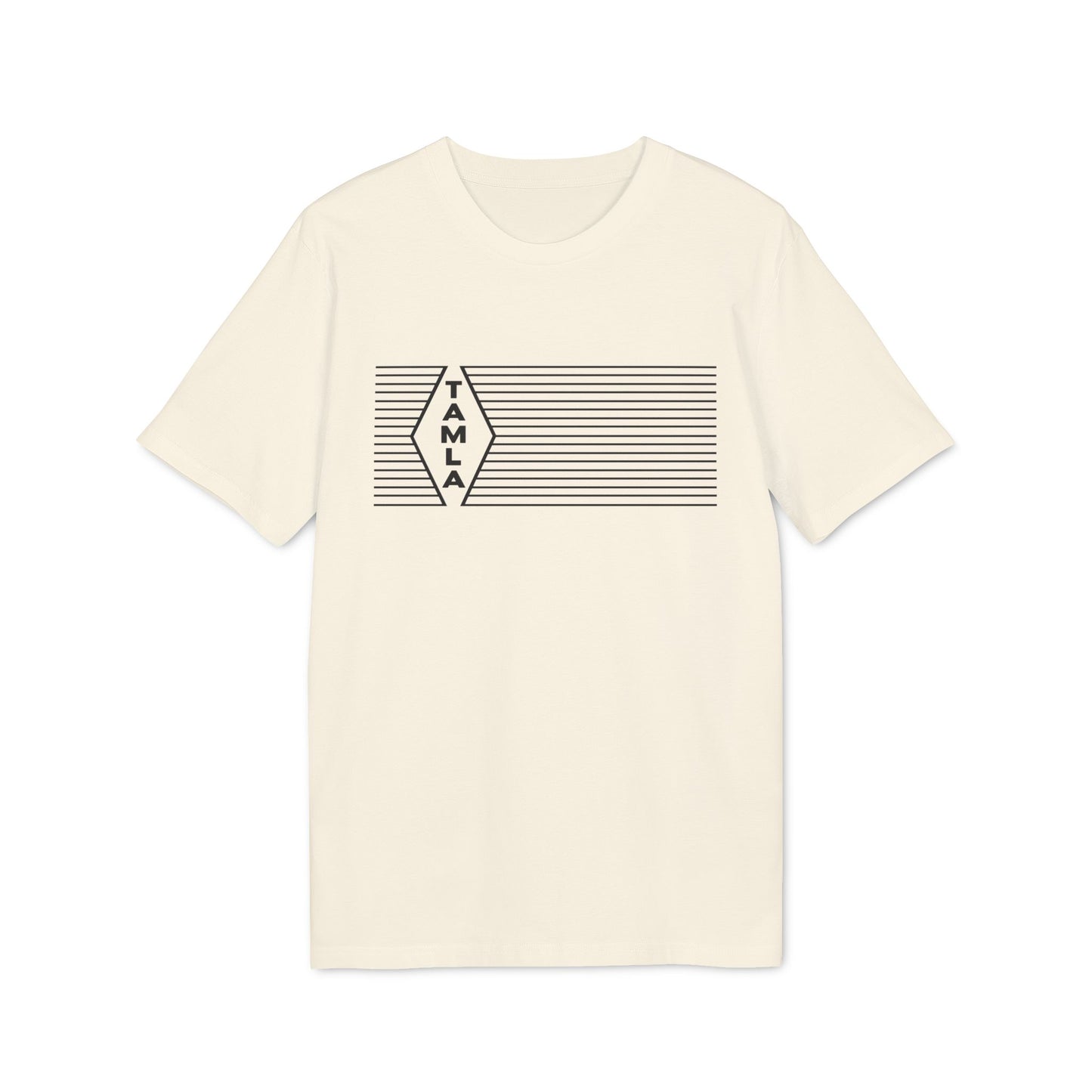 Tamla Records Diamond T Shirt (Premium Biologisch)