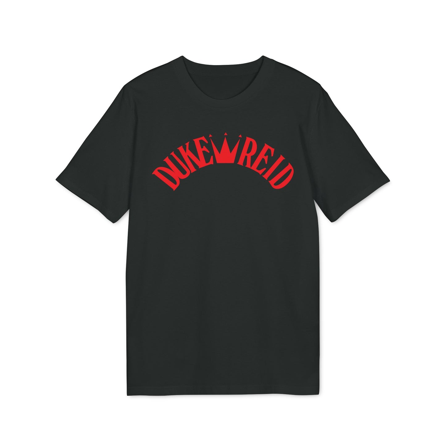 Duke Reid Records T Shirt (Premium Biologisch)
