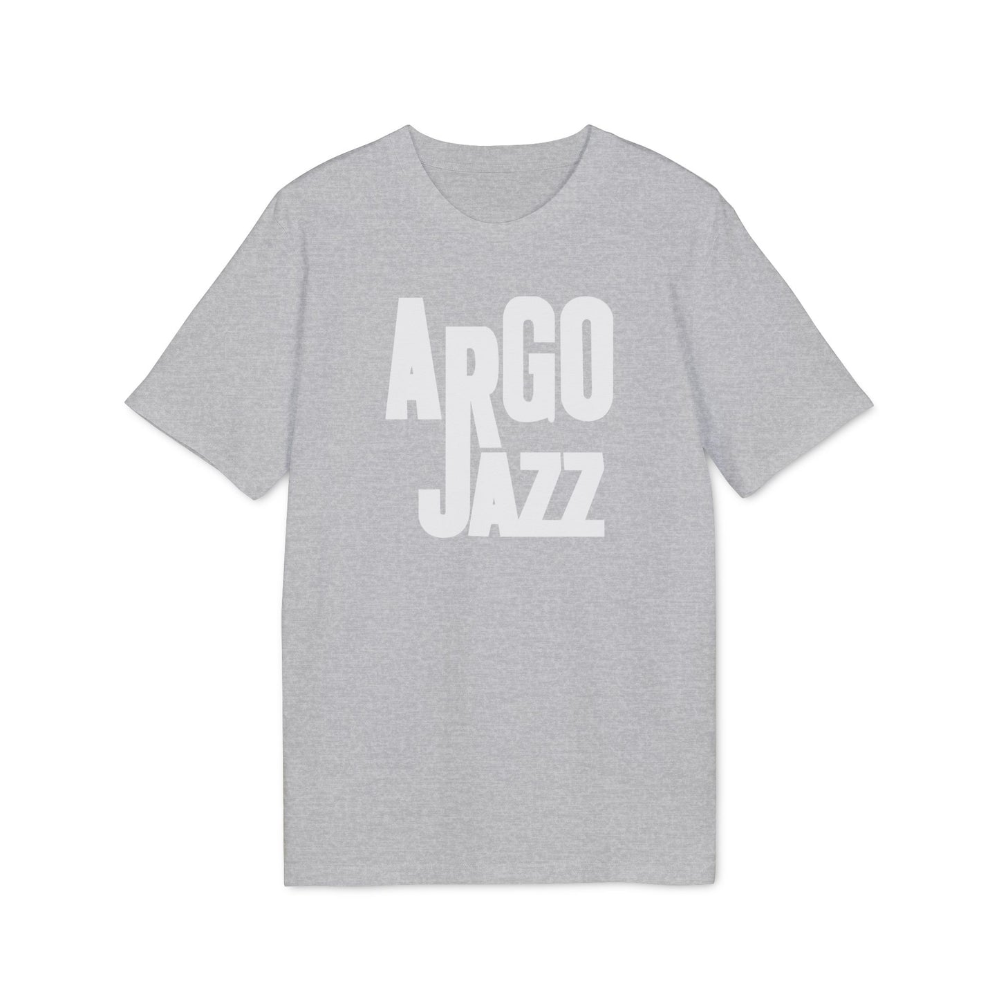 Argo Records T Shirt (Premium Biologisch)