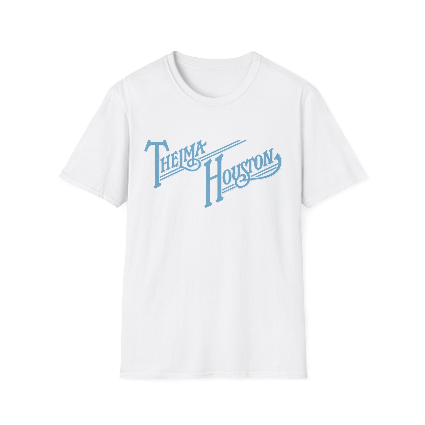 Thelma Houston T Shirt – Lichtgewicht