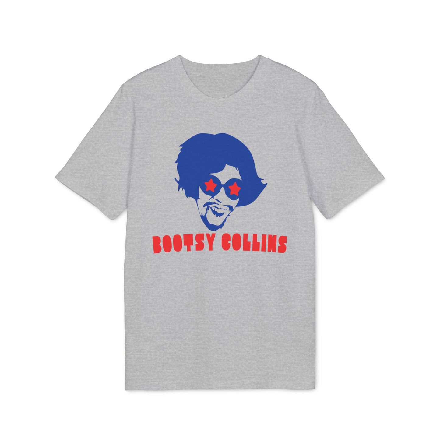Bootsy Collins T Shirt (Premium Biologisch)