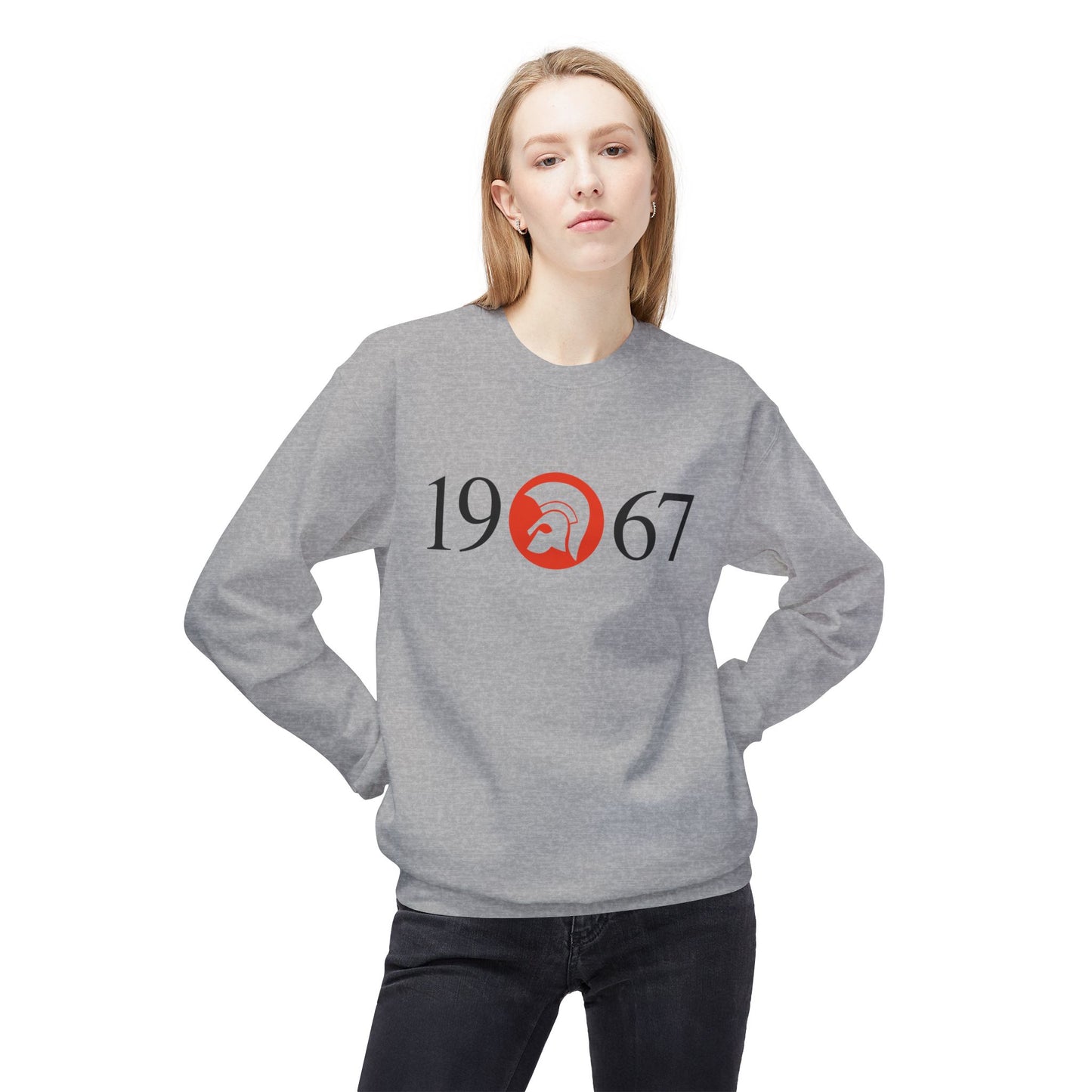 1967 Sweatshirt