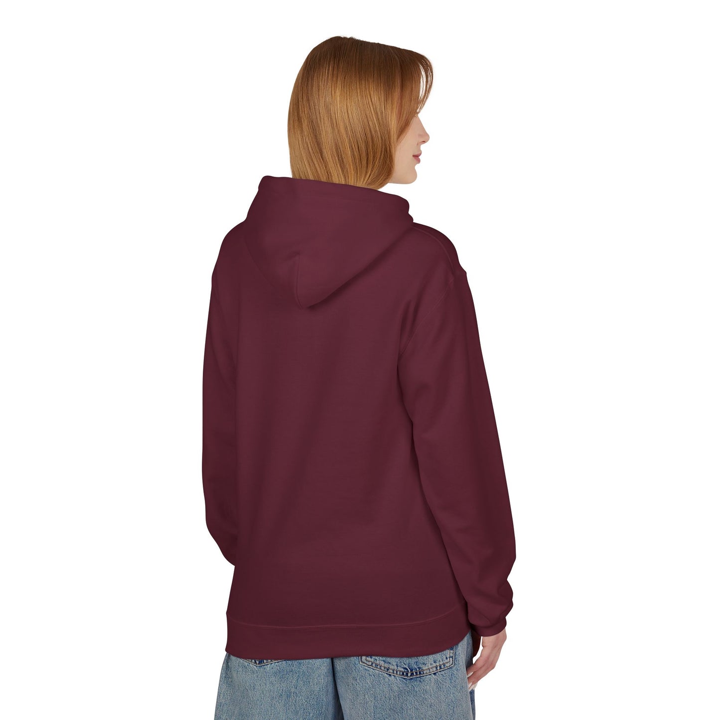 Wreath Hoodie / Hoody