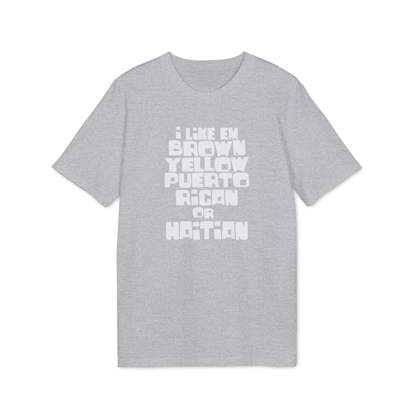 A Tribe Called Quest Lyrics T Shirt (Premium Biologisch)