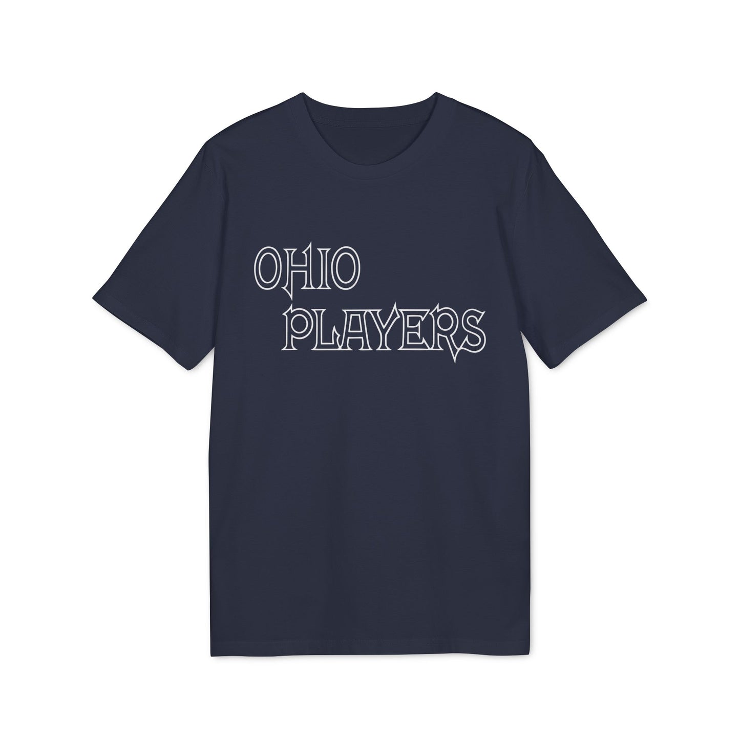 Ohio Players T Shirt (Premium Biologisch)