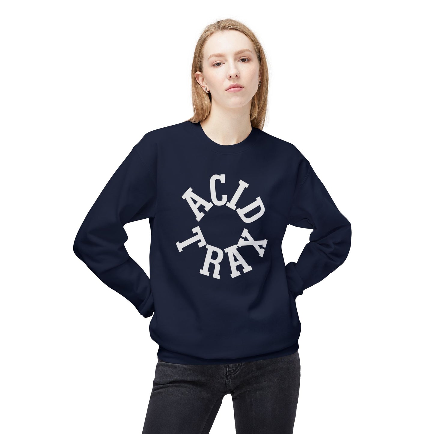 Acid Trax Records Sweatshirt