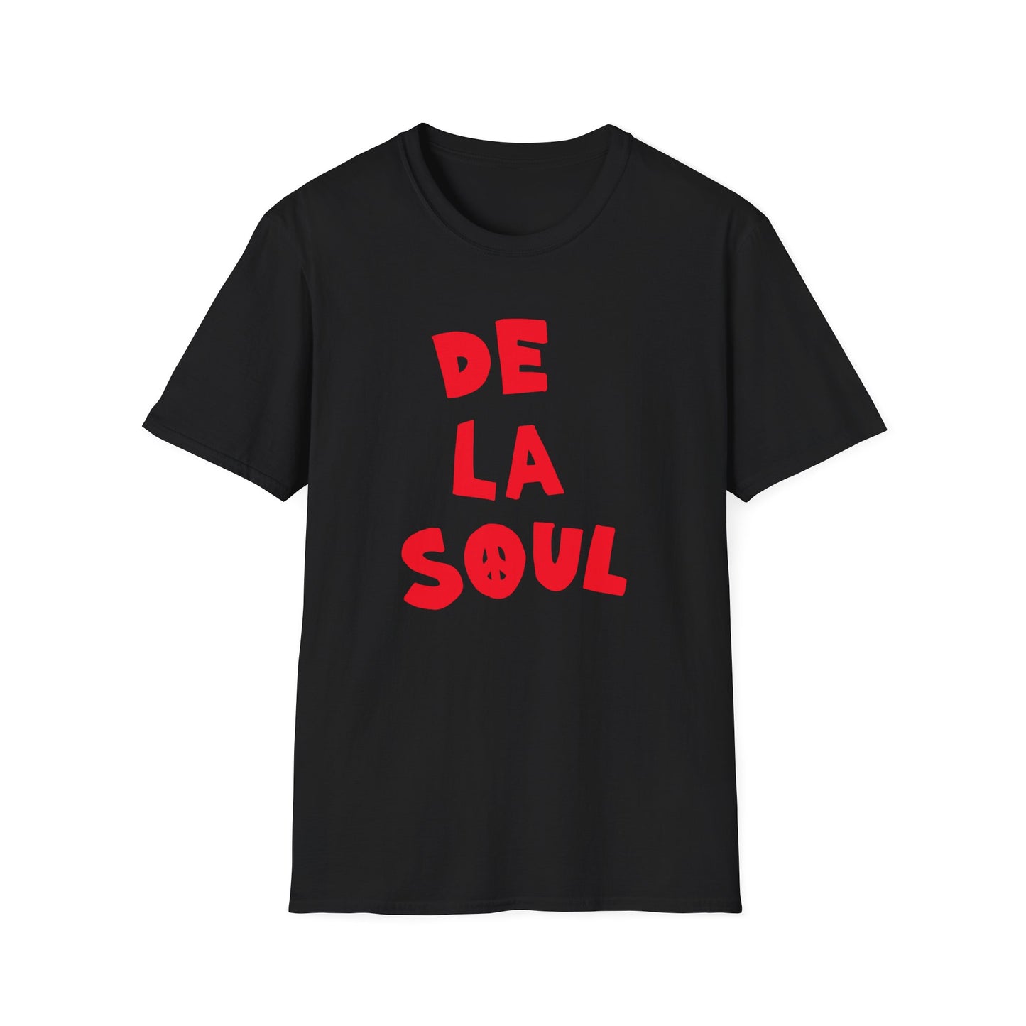 De La Soul T Shirt