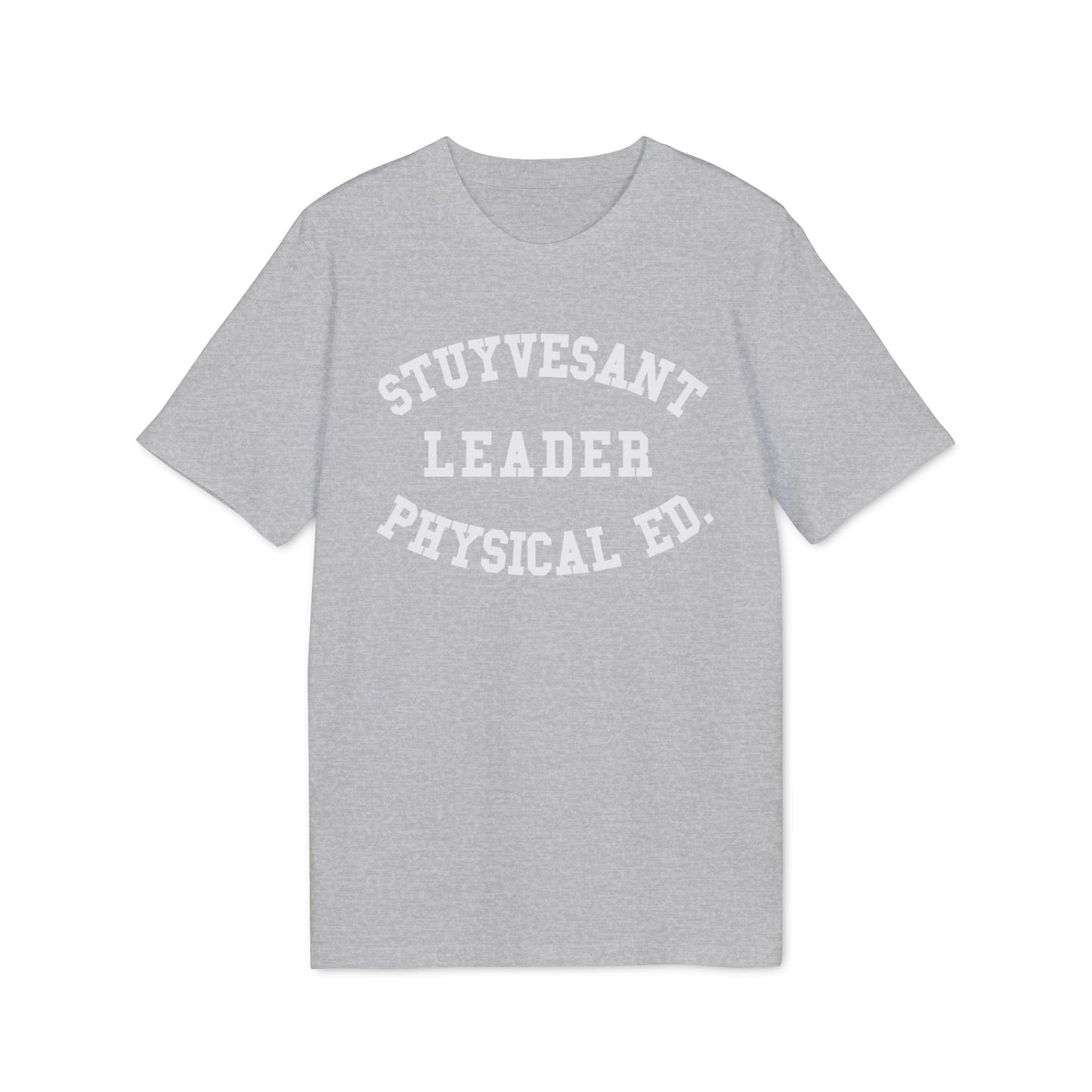 Stuyvesant T Shirt (Premium Biologisch)