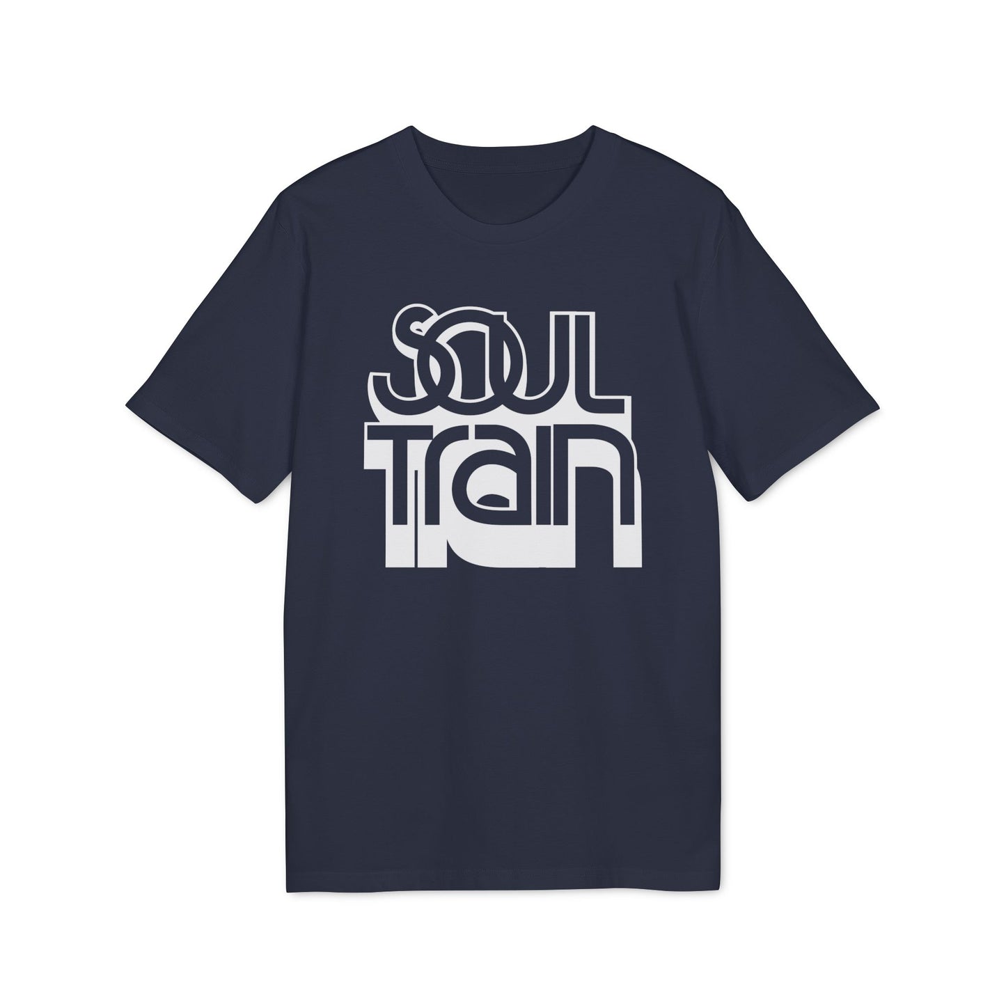 Soul Train T Shirt (Premium Biologisch)