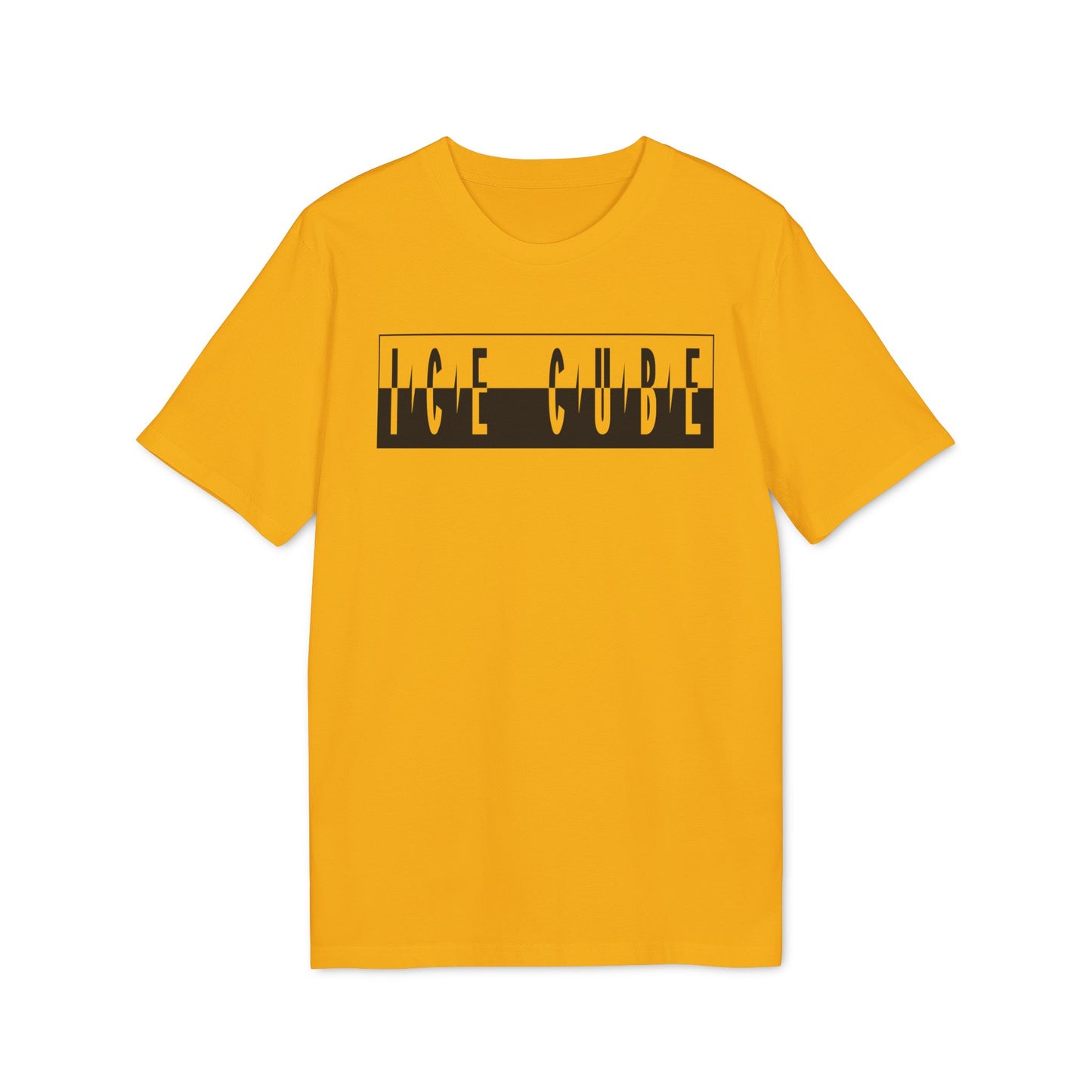 Ice Cube T Shirt (Premium Biologisch)