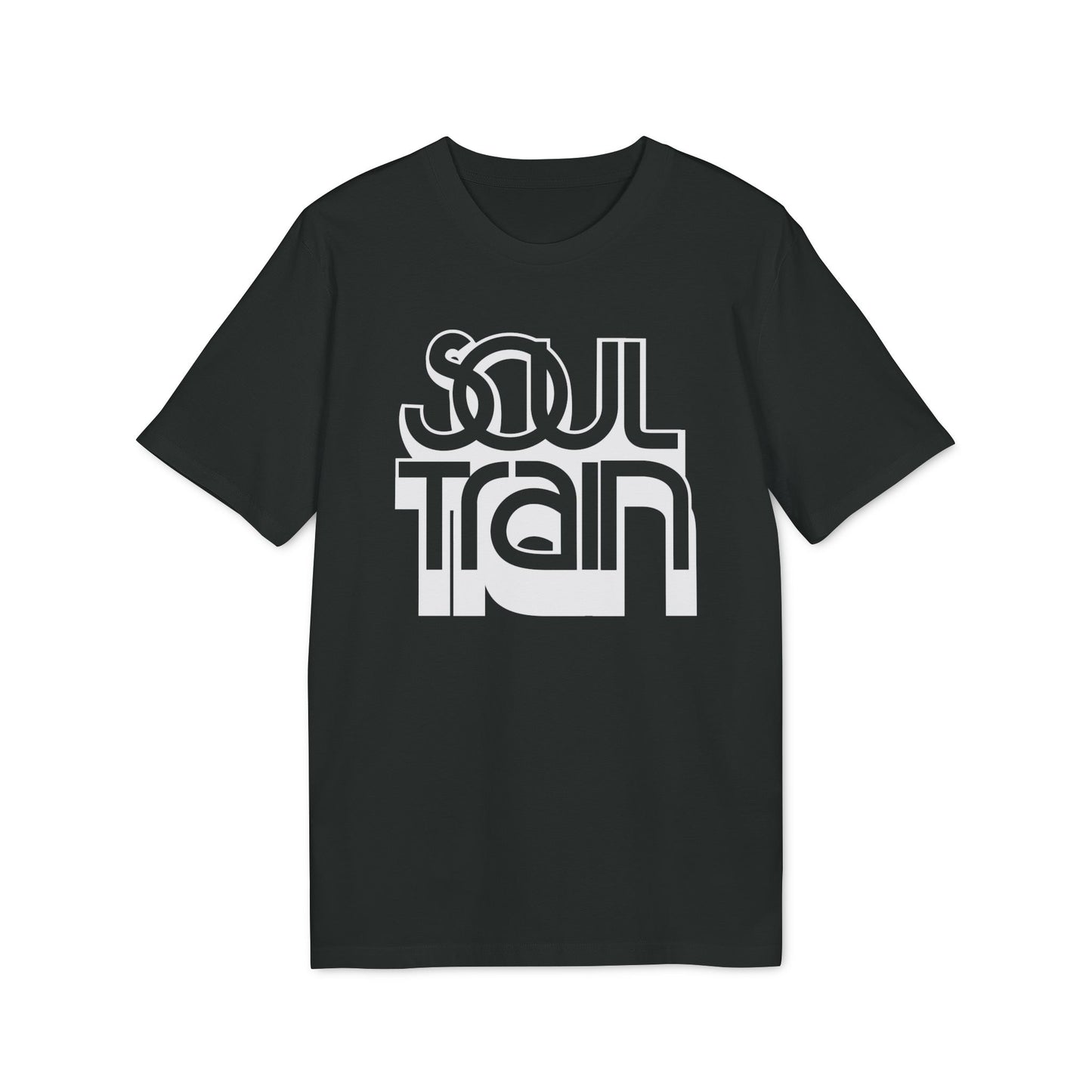 Soul Train T Shirt (Premium Biologisch)