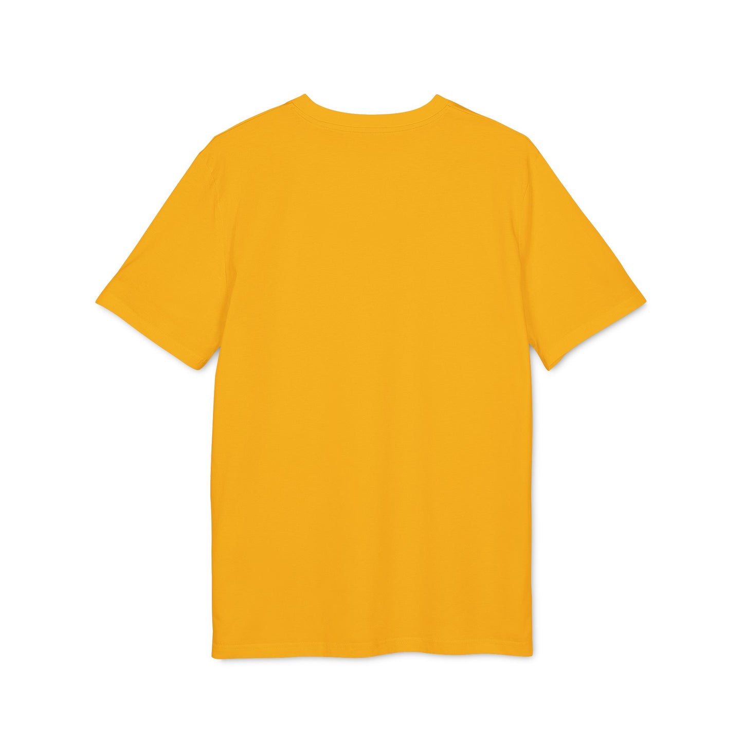 Crab Records T Shirt (Premium Biologisch)