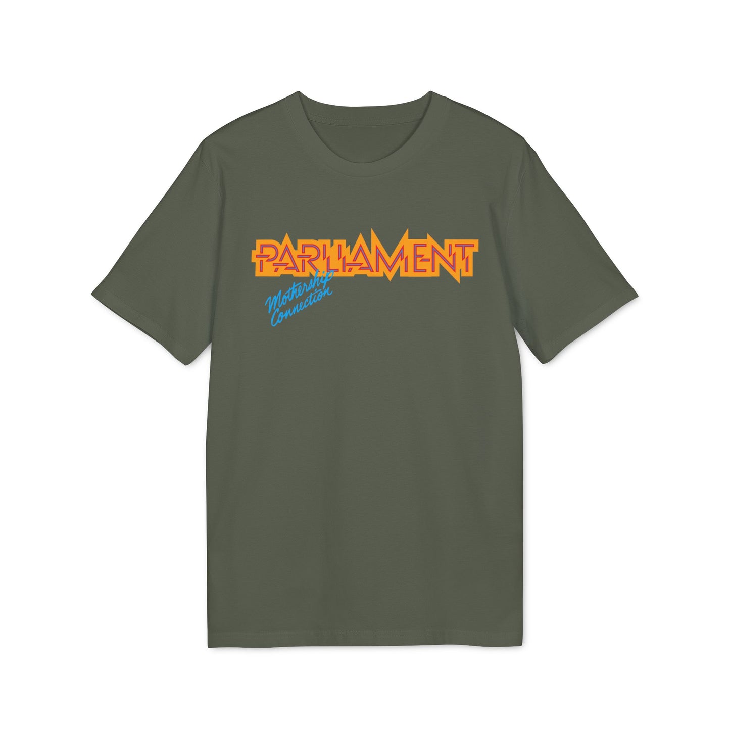 Parliament T Shirt (Premium Biologisch)
