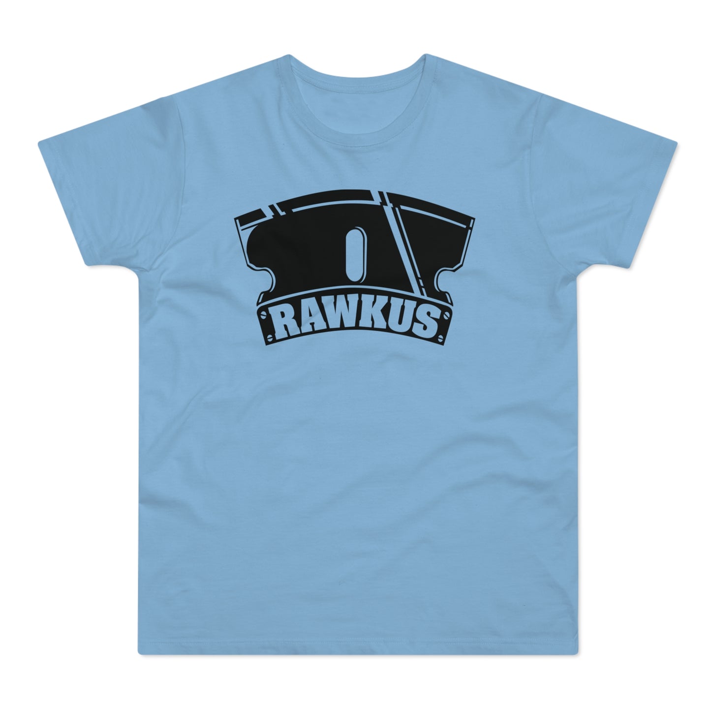 Rawkus Records T Shirt (Standaard Gewicht)