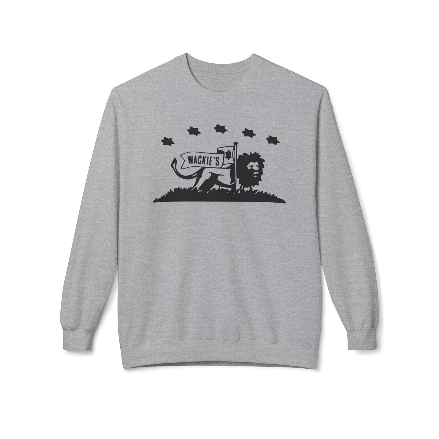 Wackie's Records Sweatshirt