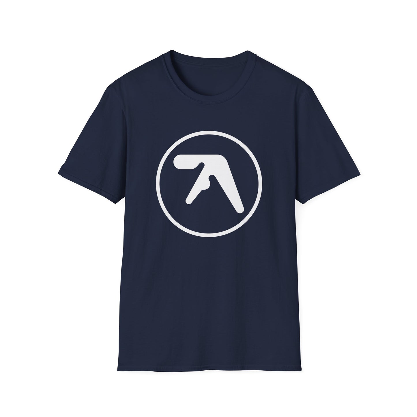 Aphex Twin T Shirt – Lichtgewicht