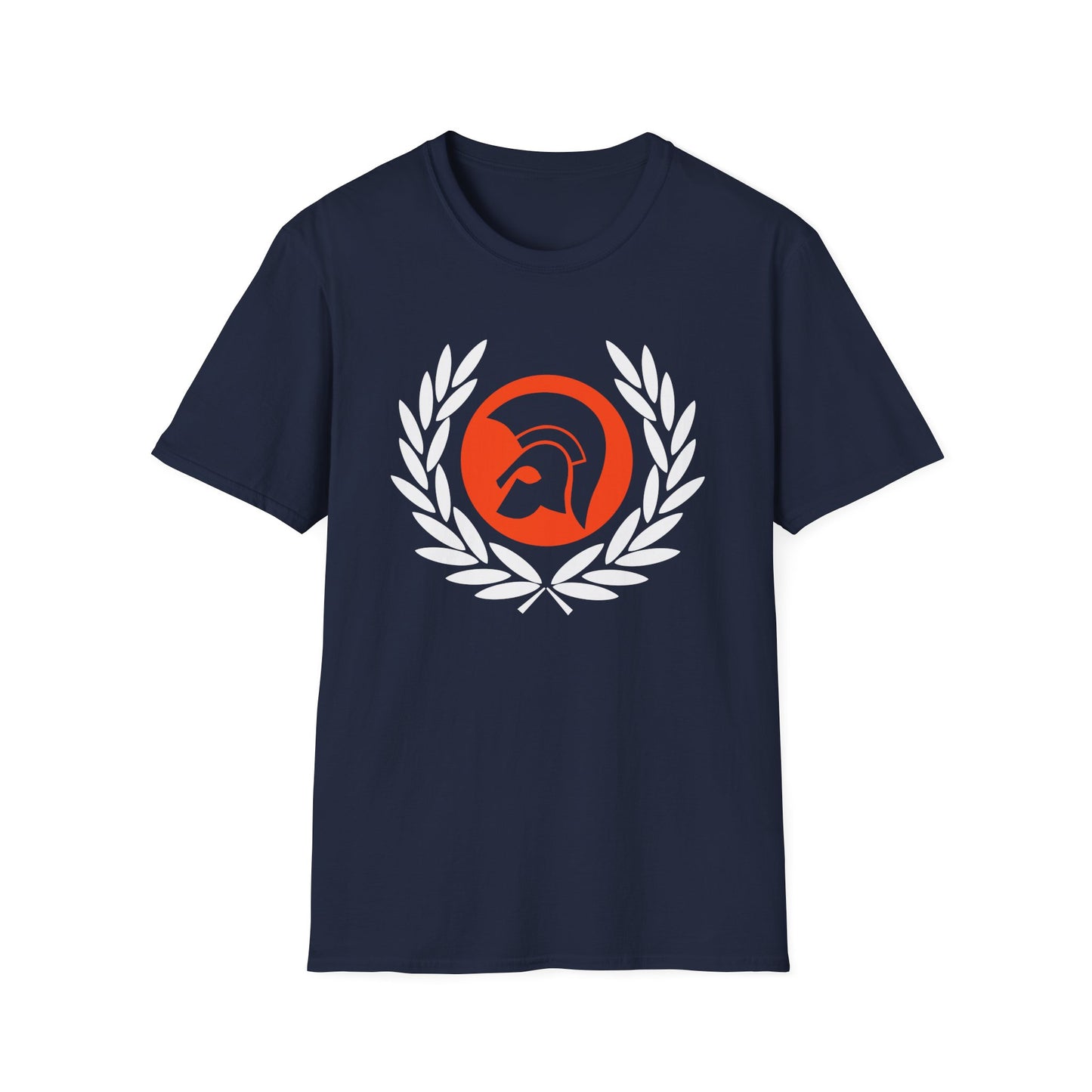 Wreath T Shirt – Lichtgewicht