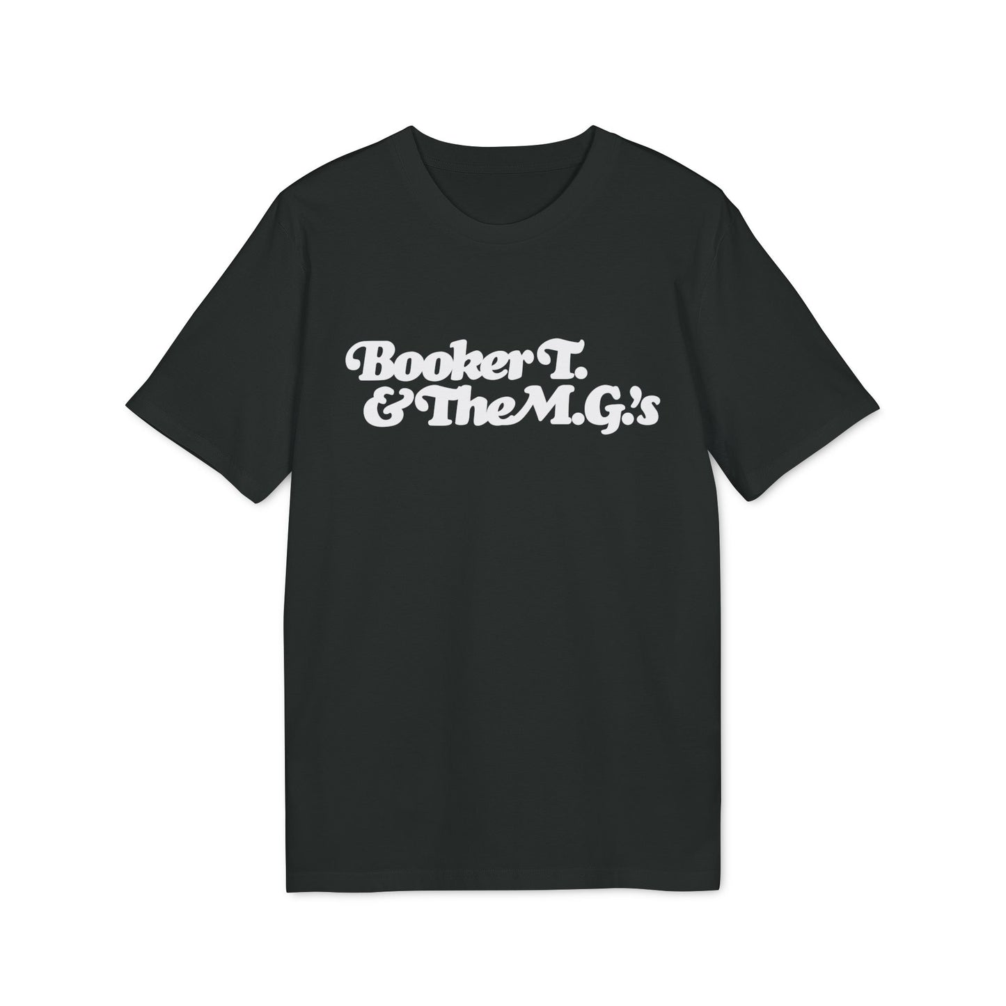 Booker T T Shirt (Premium Biologisch)