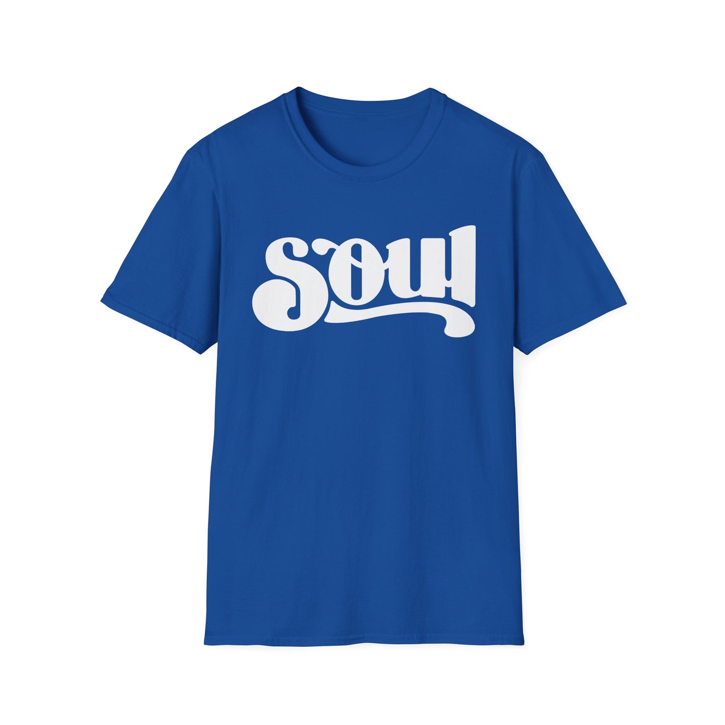 Soul T Shirt – Lichtgewicht