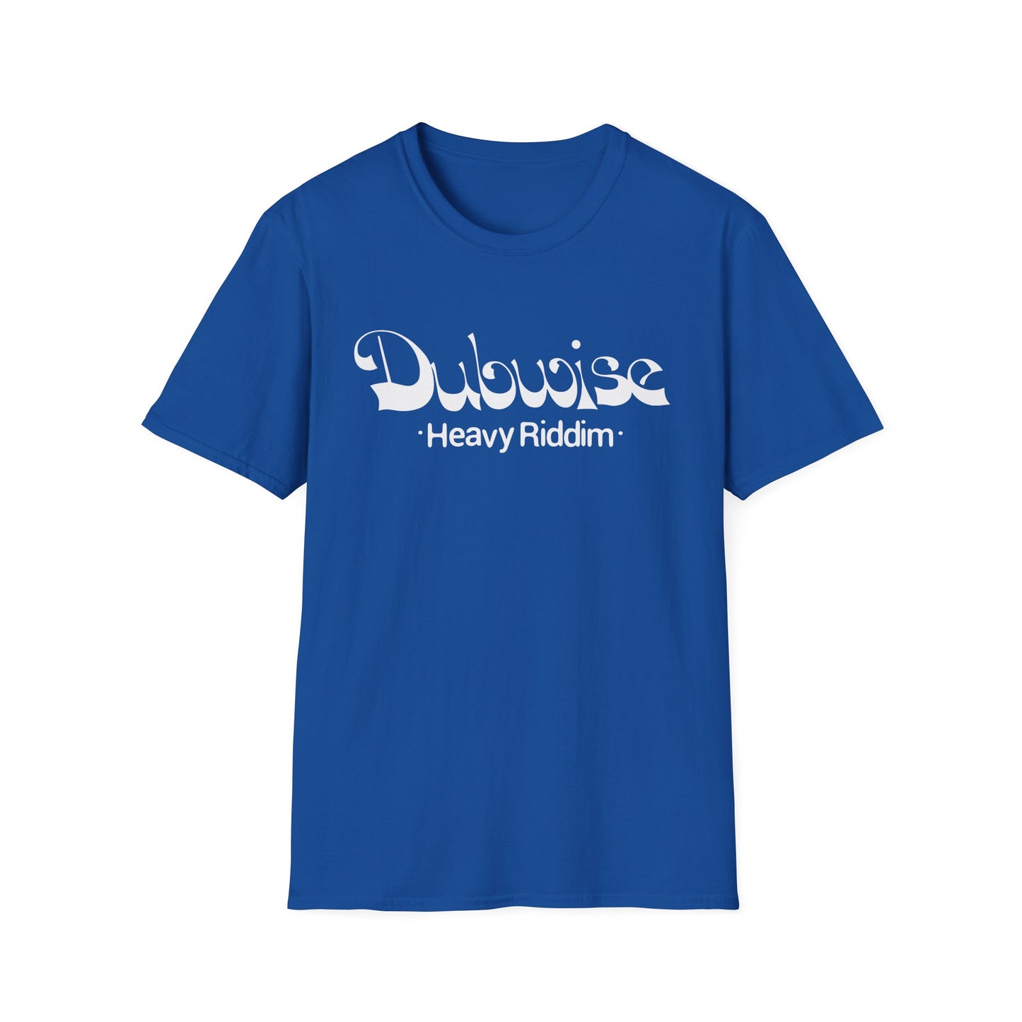 Dubwise Heavy Riddim T Shirt