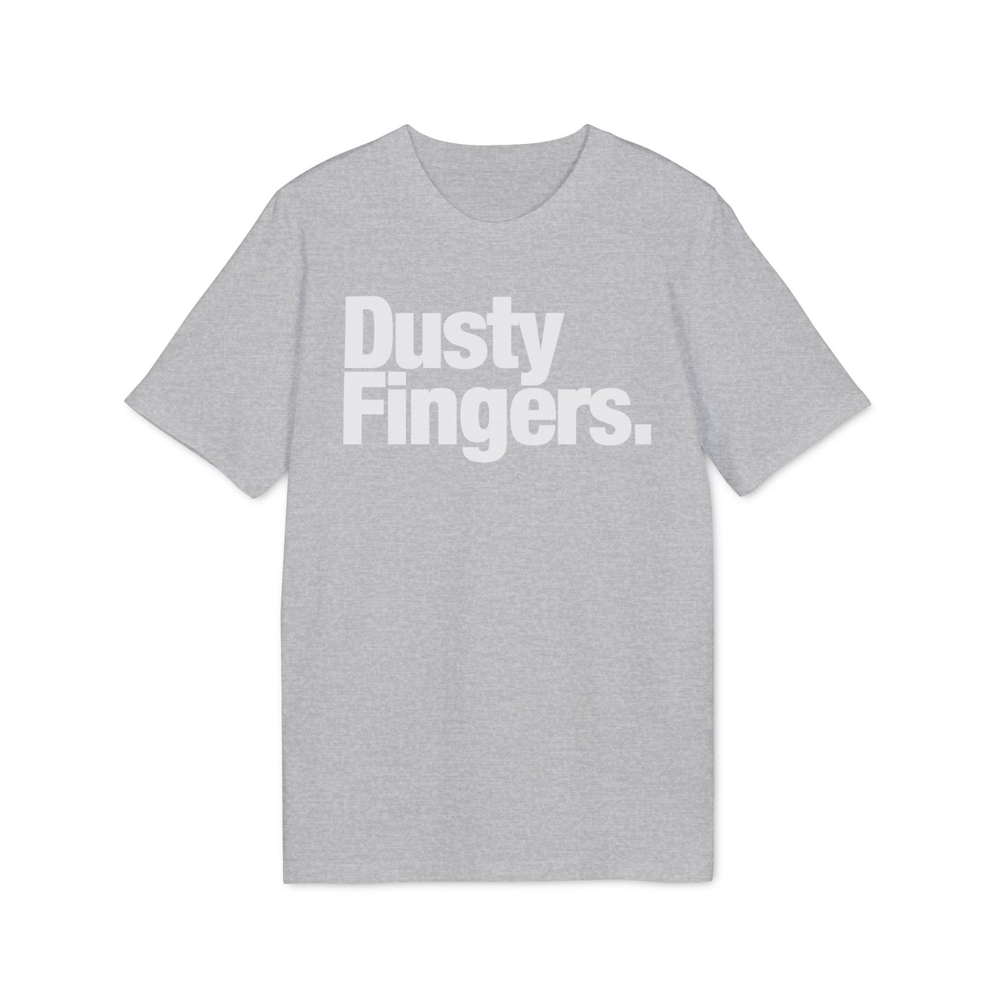 Dusty Fingers T Shirt (Premium Biologisch)