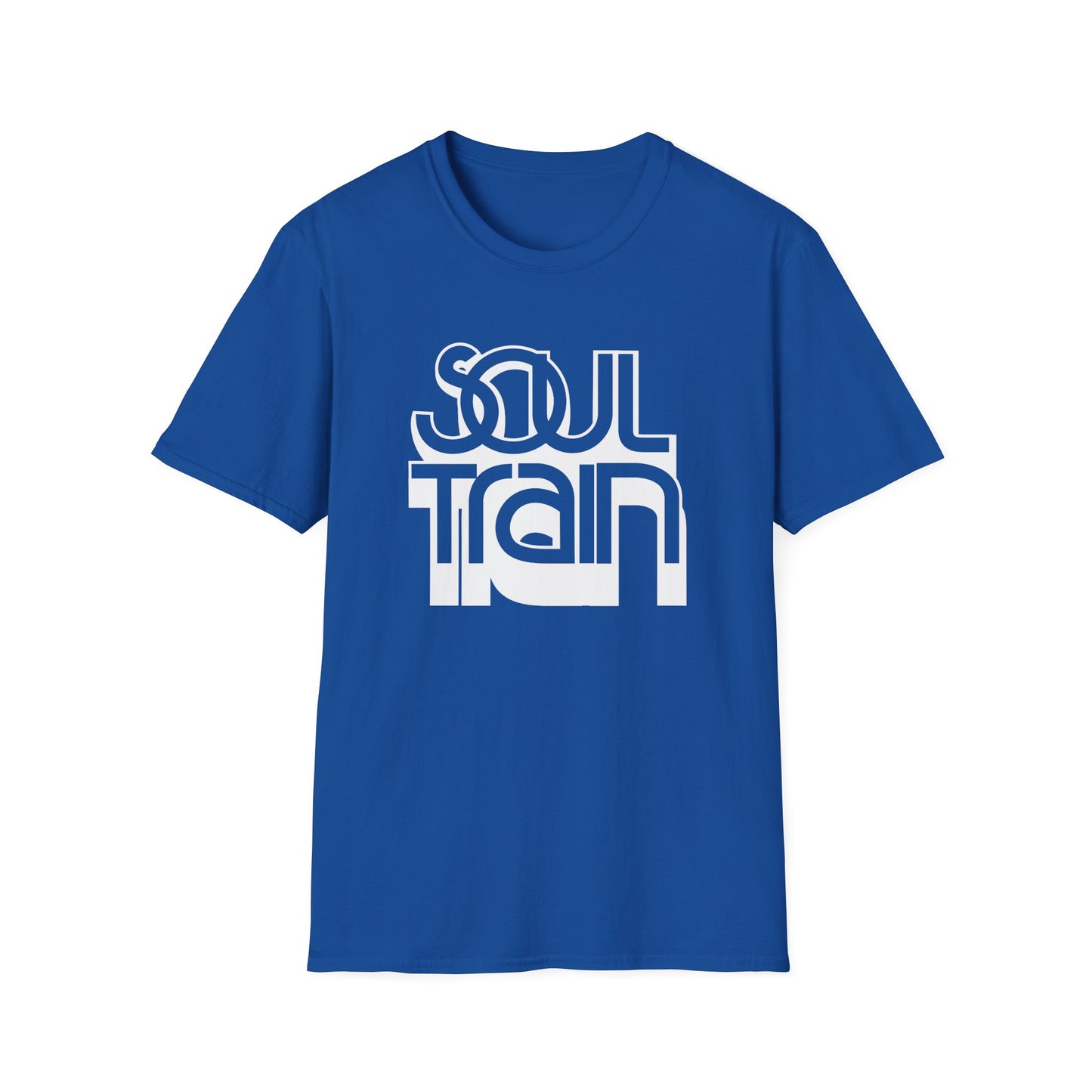 Soul Train T Shirt – Lichtgewicht