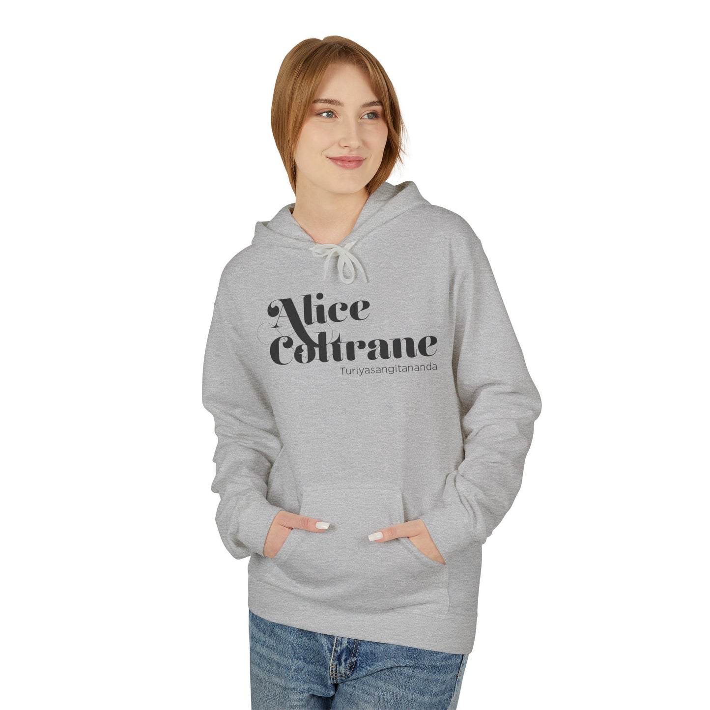 Alice Coltrane Hoodie / Hoody