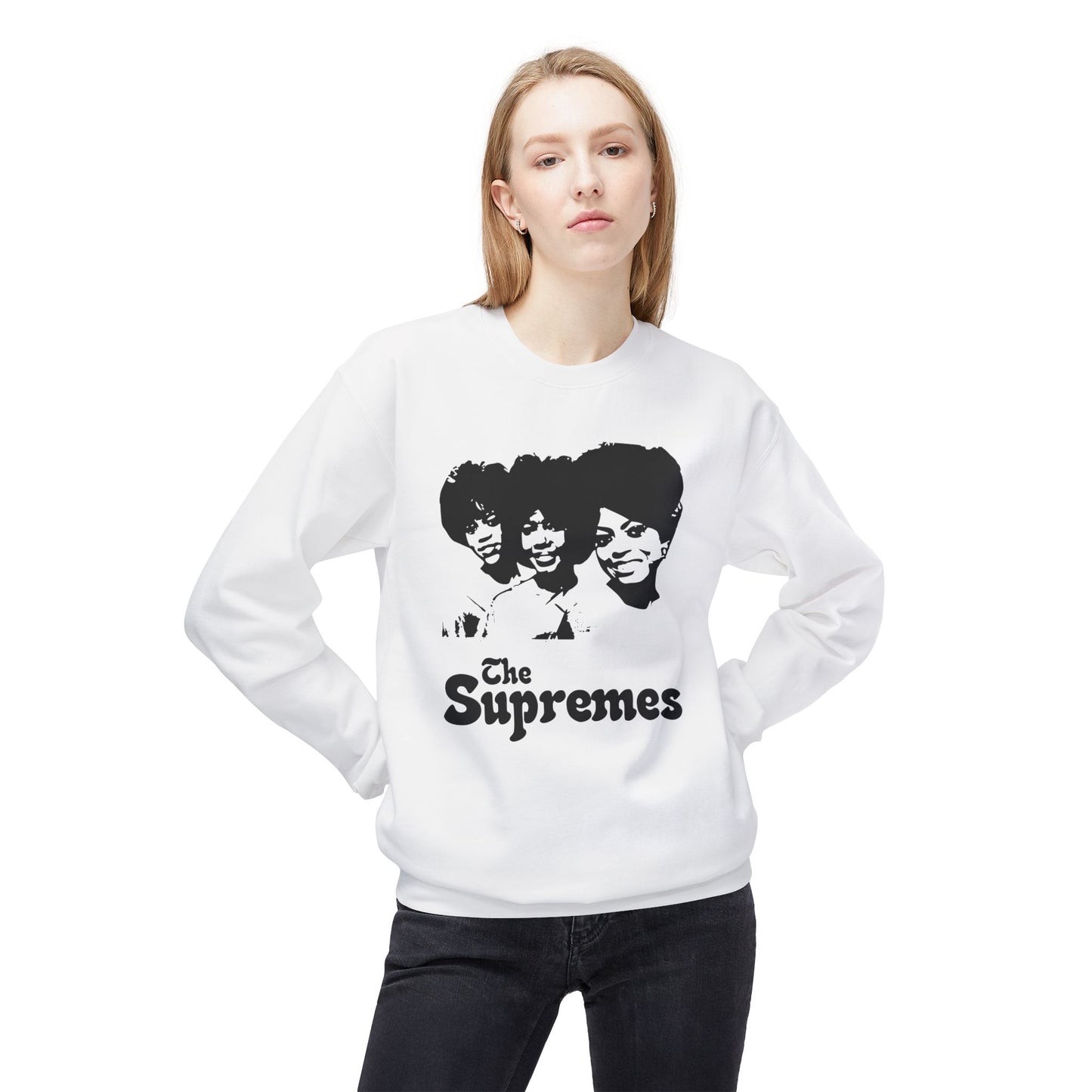 The Supremes Sweatshirt