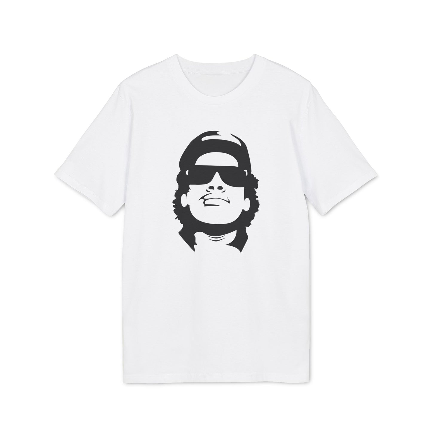 Eazy E T Shirt (Premium Biologisch)