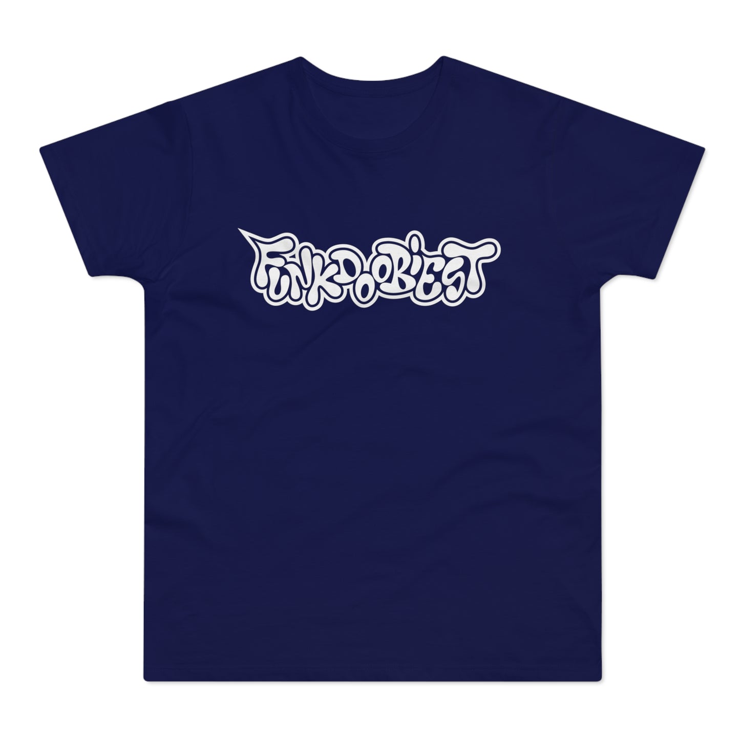 Funkdoobiest T Shirt (Standaard Gewicht)