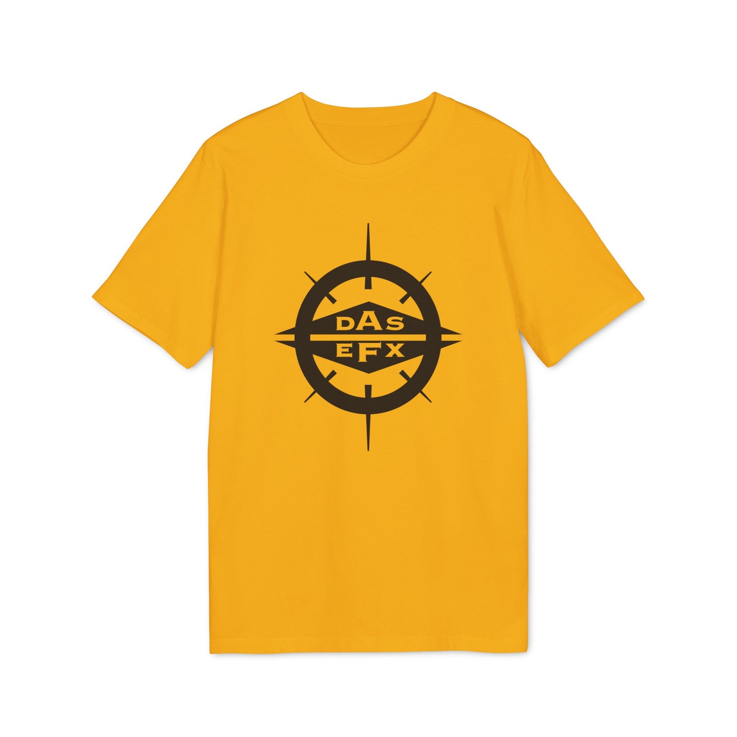 Das EFX T Shirt (Premium Biologisch)
