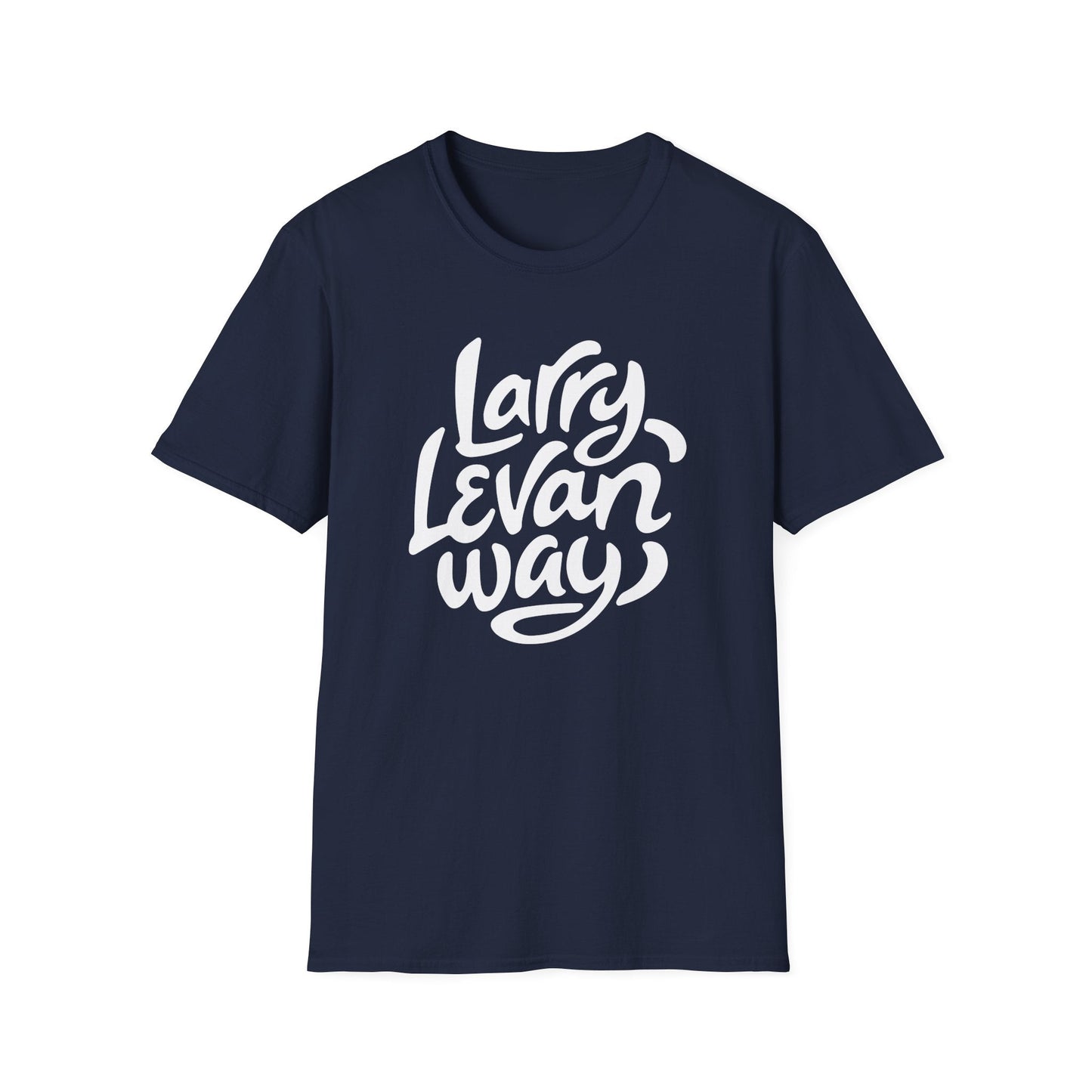 Larry Levan Maestro T Shirt (2XL) - BLACK FRIDAY - NOG SLECHTS 1 STUK - 50 % KORTING