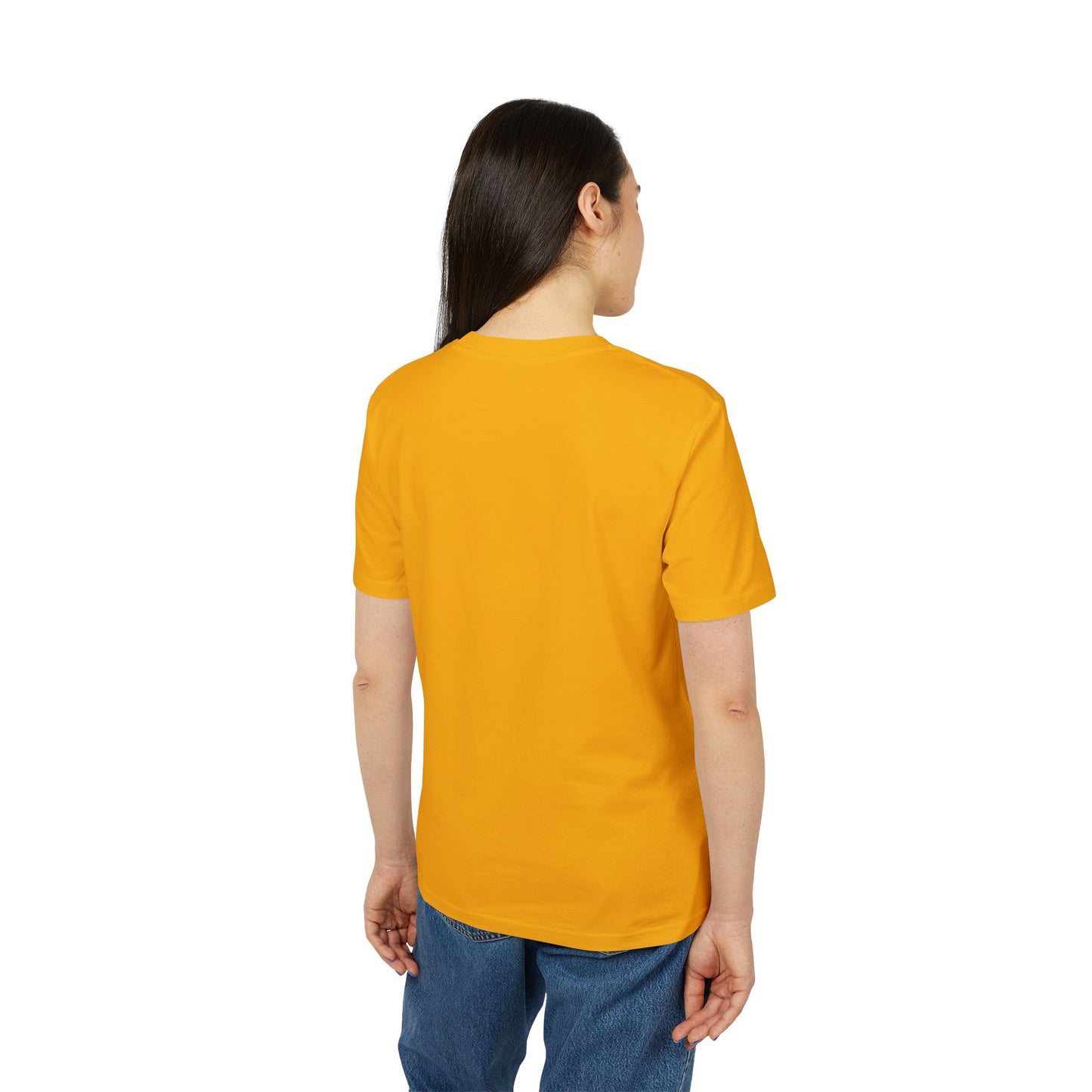 Crab Records T Shirt (Premium Biologisch)