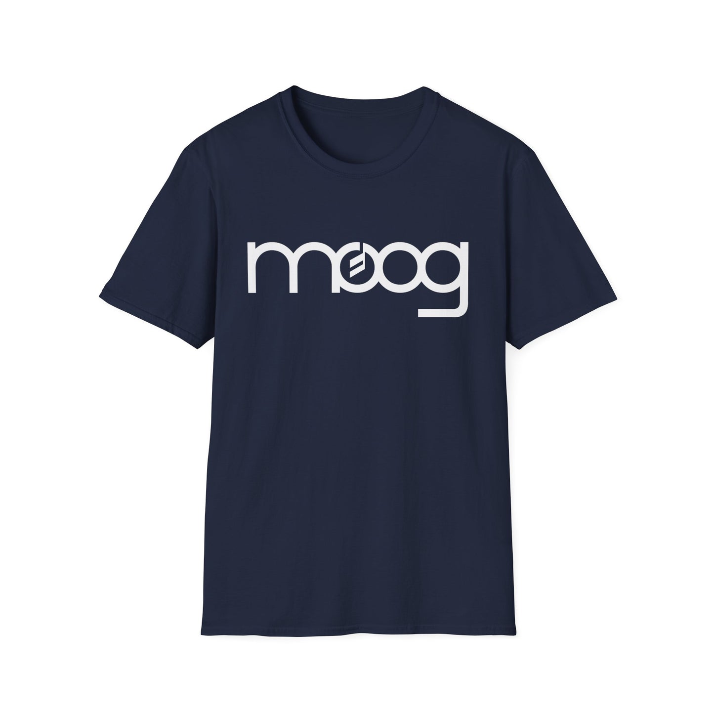 Moog Synthesizer T Shirt – Lichtgewicht