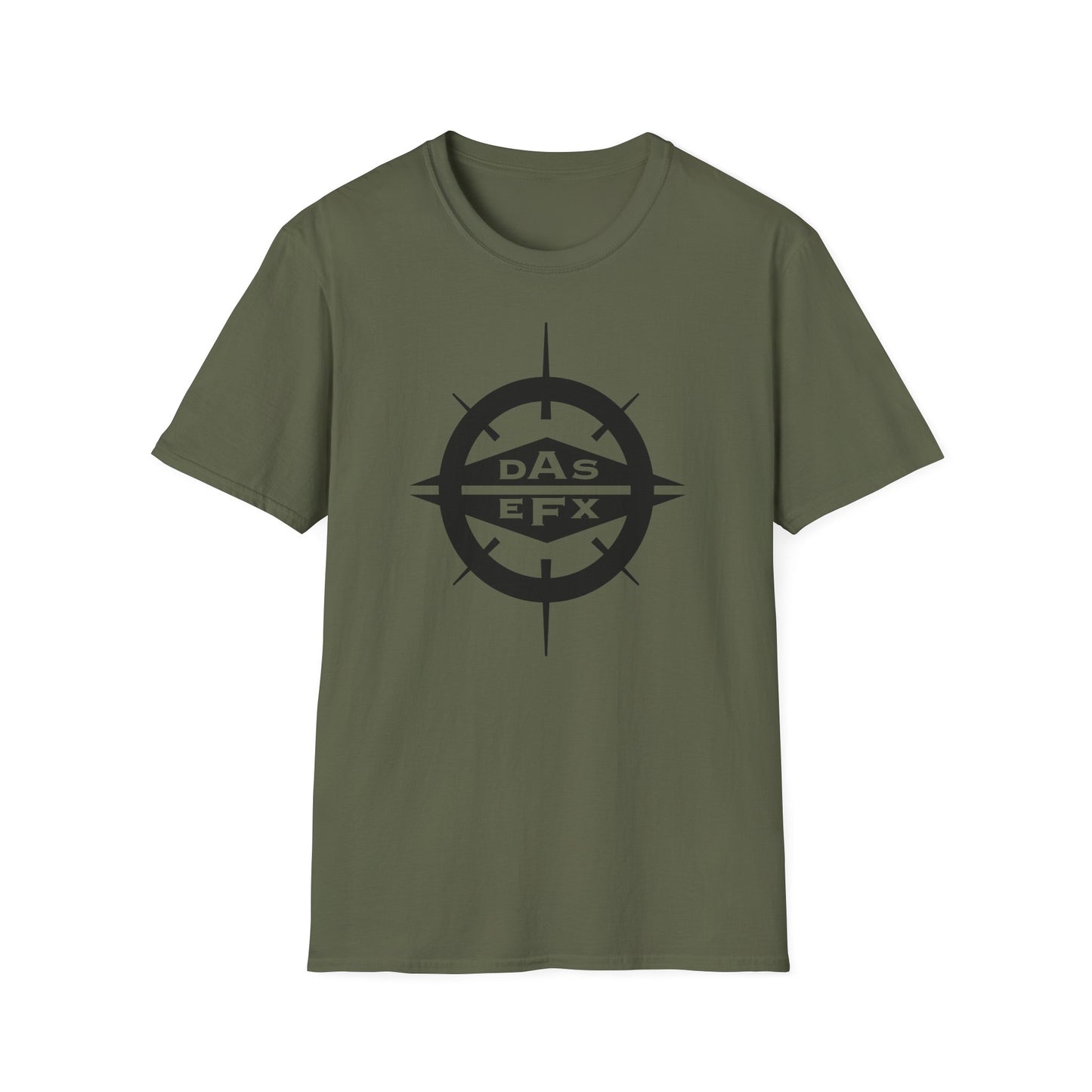 Das EFX T Shirt