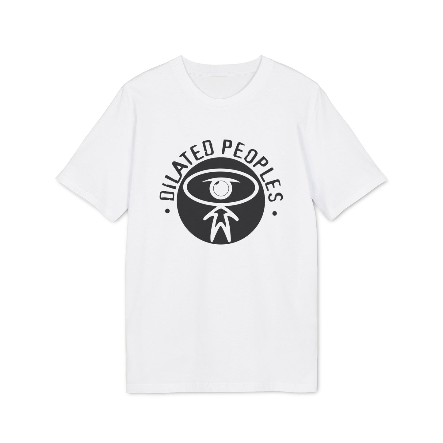 Dilated Peoples T Shirt (Premium Biologisch)
