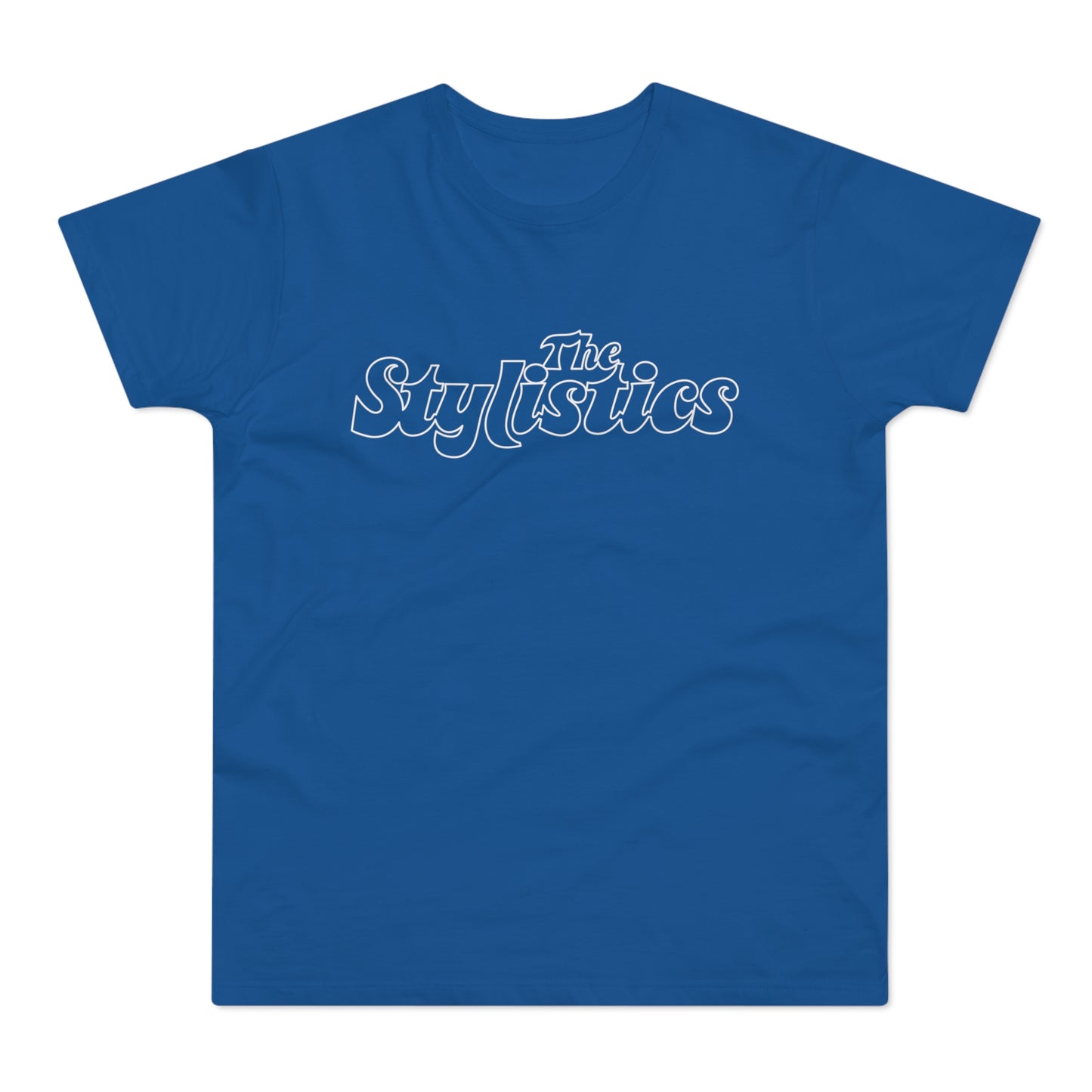 Stylistics T Shirt (Standaard Gewicht)