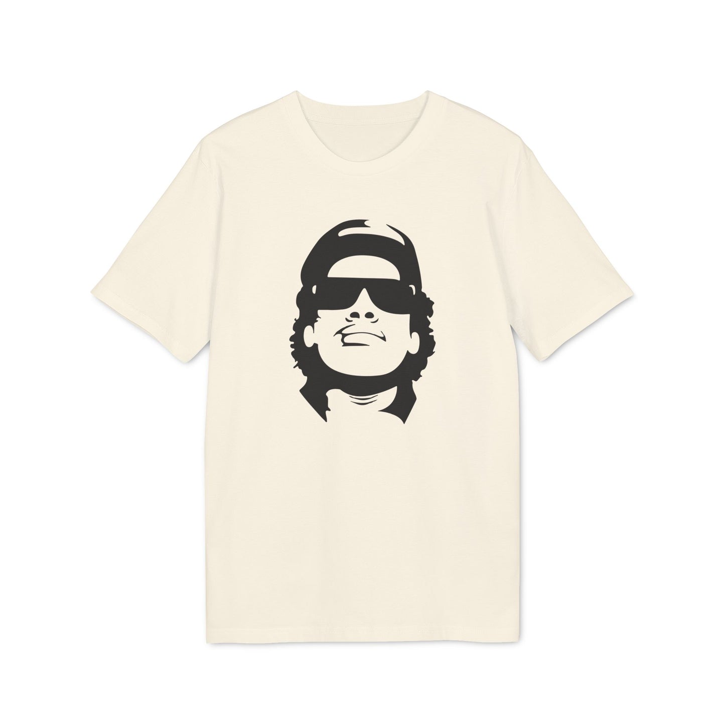 Eazy E T Shirt (Premium Biologisch)