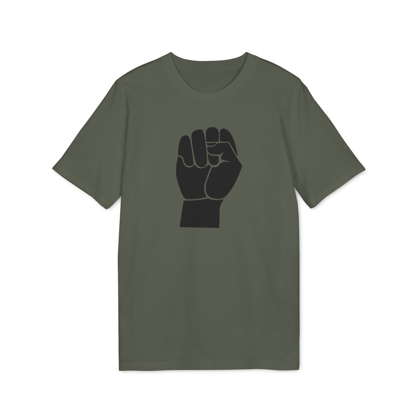 Soul Fist T Shirt (Premium Biologisch)