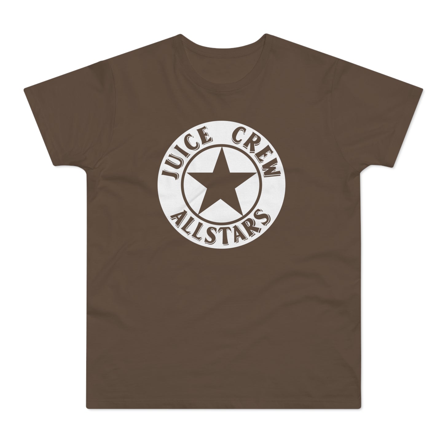 Juice Crew Allstars T Shirt (Standaard Gewicht)