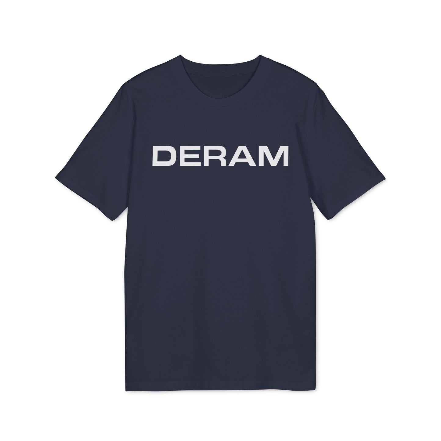Deram Records T Shirt (Premium Biologisch)