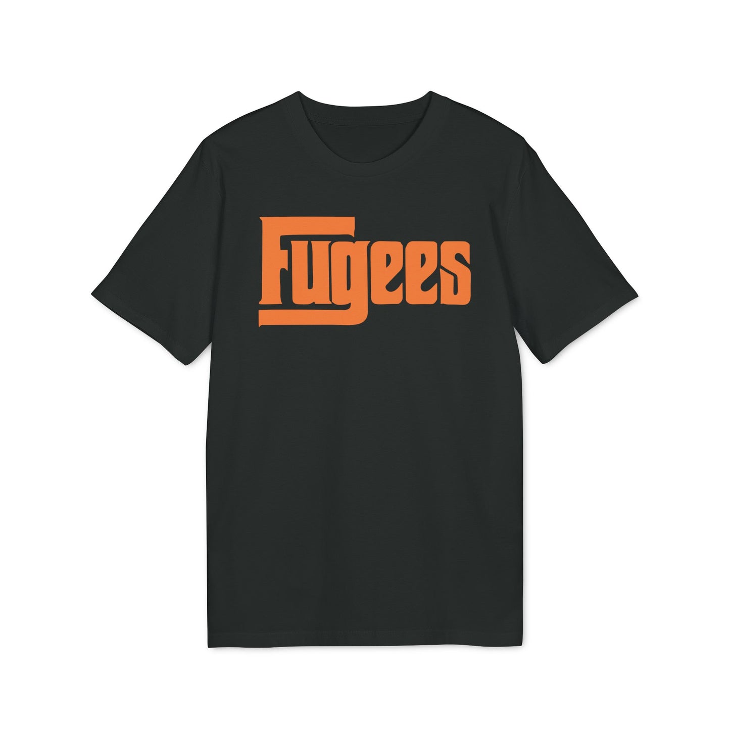 Fugees T Shirt (Premium Biologisch)