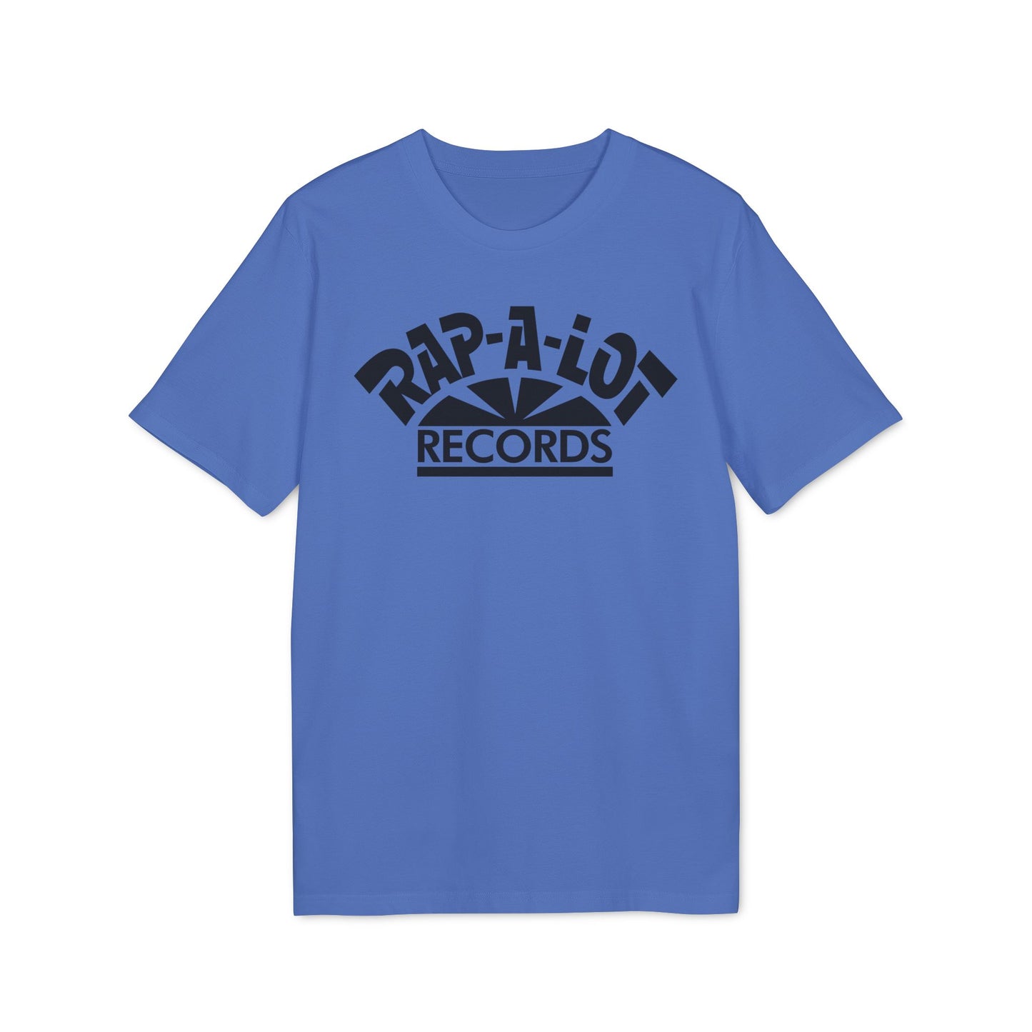 Rap A Lot Records T Shirt (Premium Biologisch)