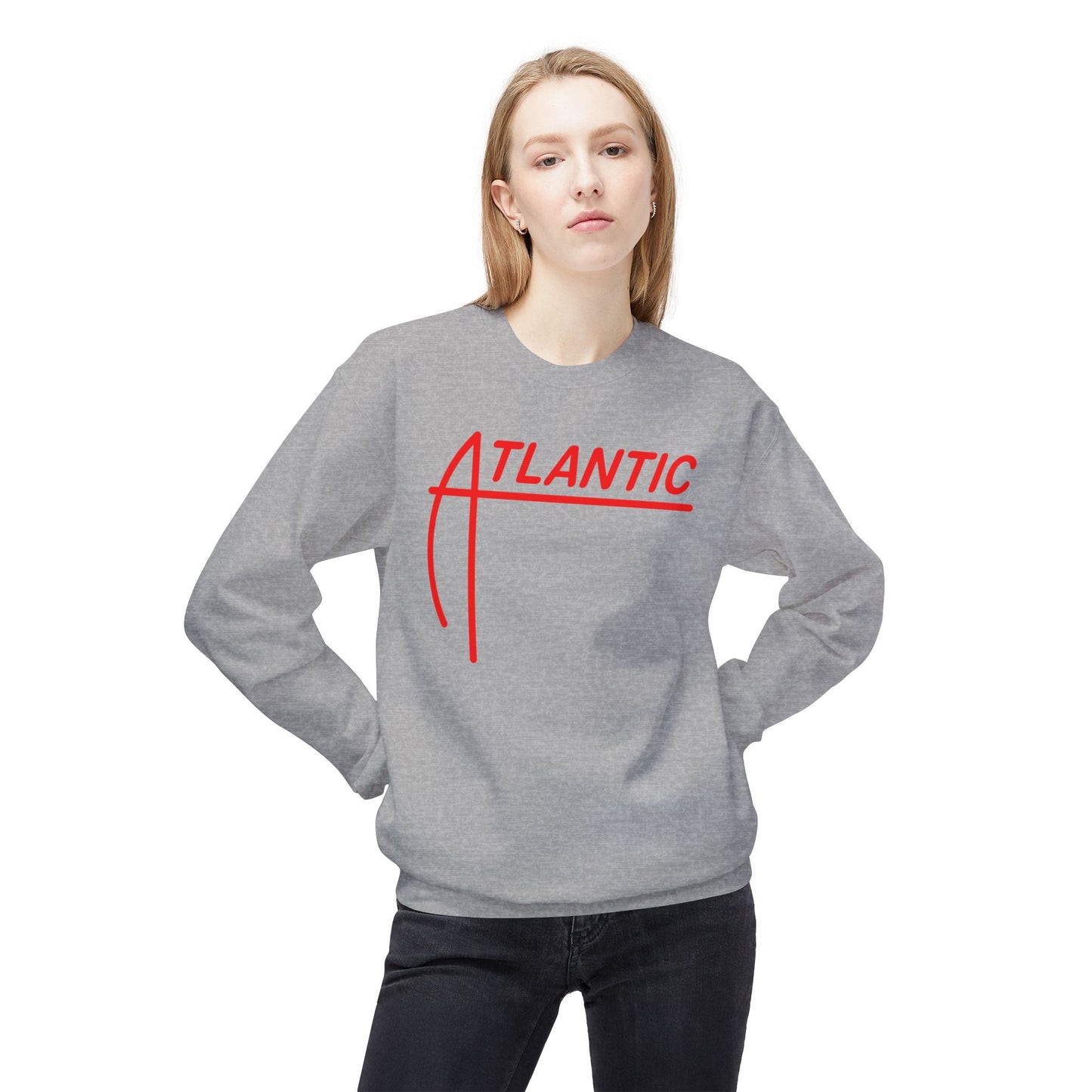 Atlantic Classic Sweatshirt
