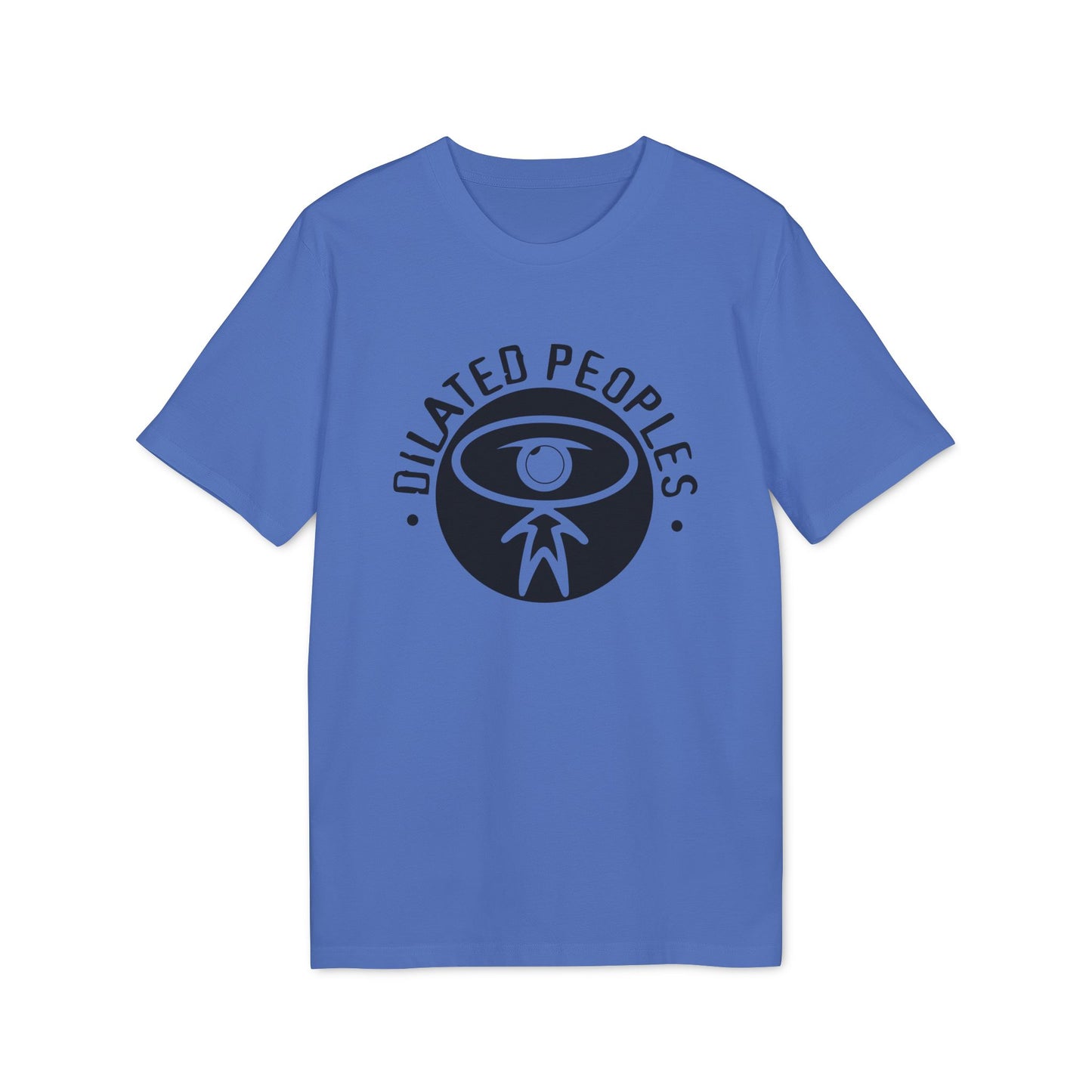 Dilated Peoples T Shirt (Premium Biologisch)